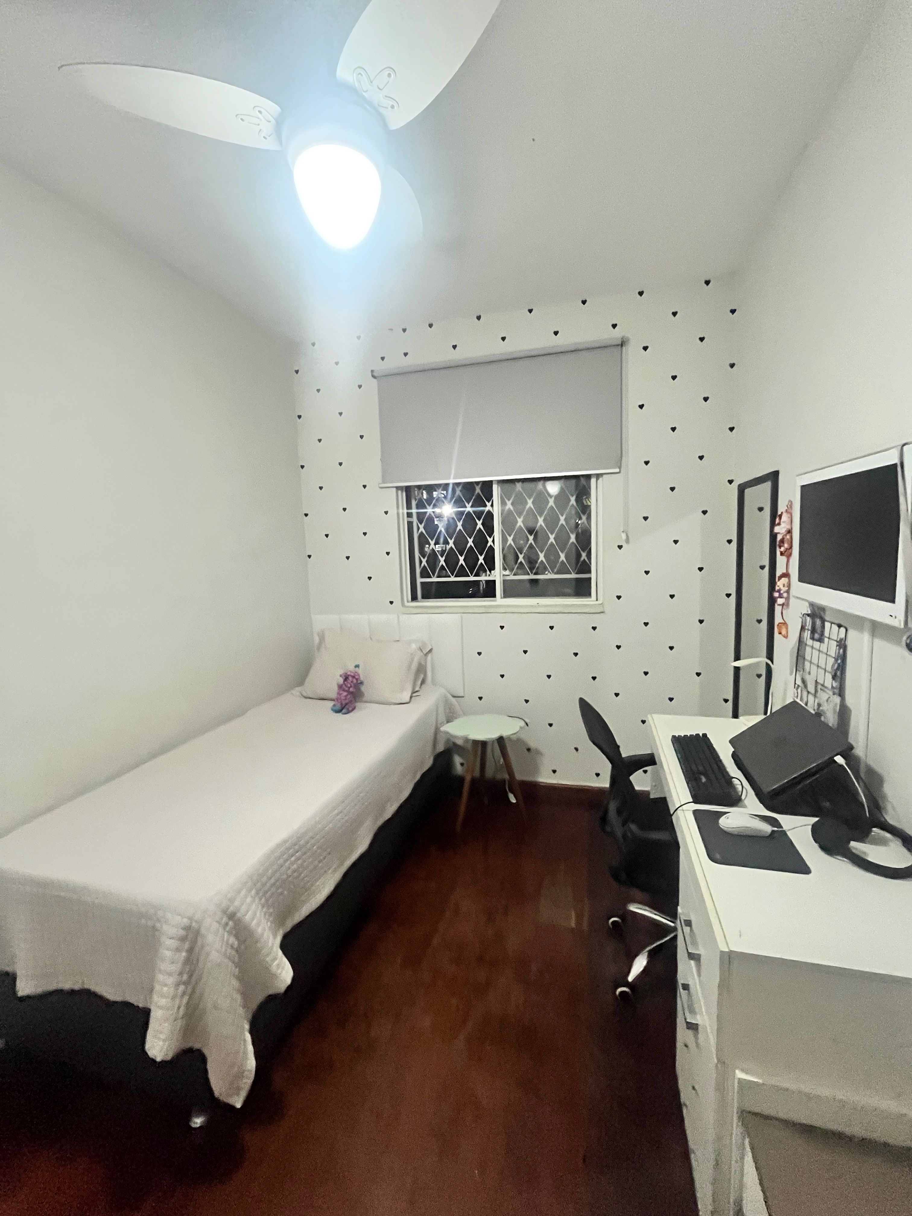 Apartamento, 2 quartos, 60 m² - Foto 15