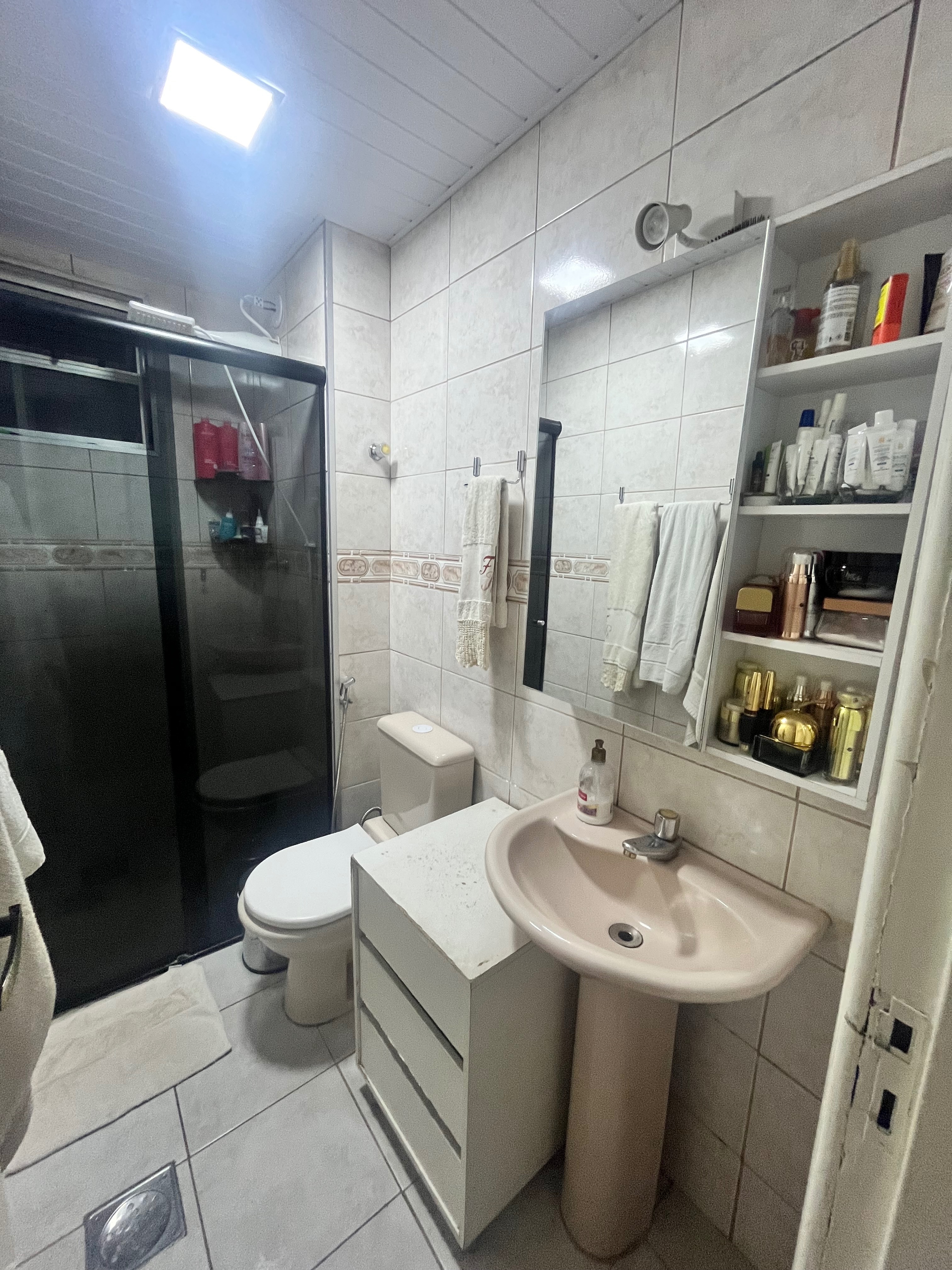 Apartamento, 2 quartos, 60 m² - Foto 17
