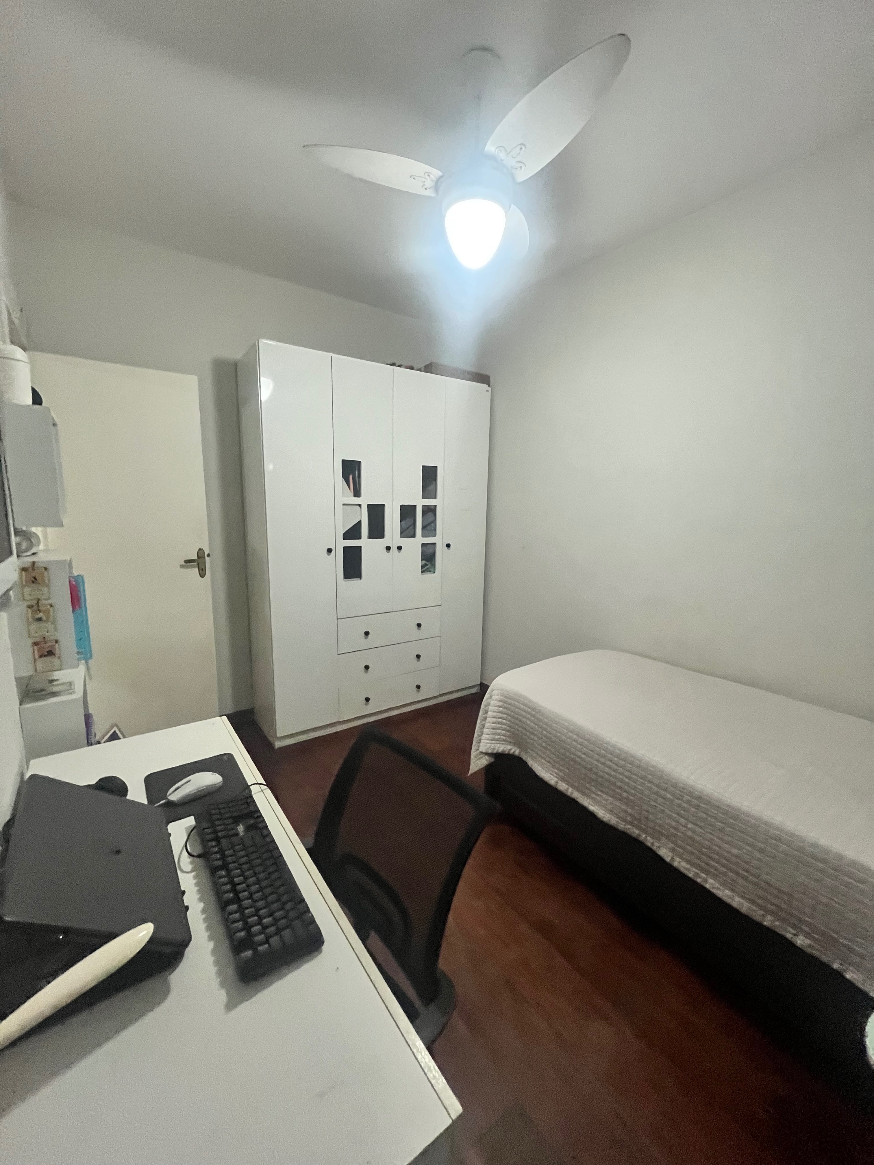 Apartamento, 2 quartos, 60 m² - Foto 16