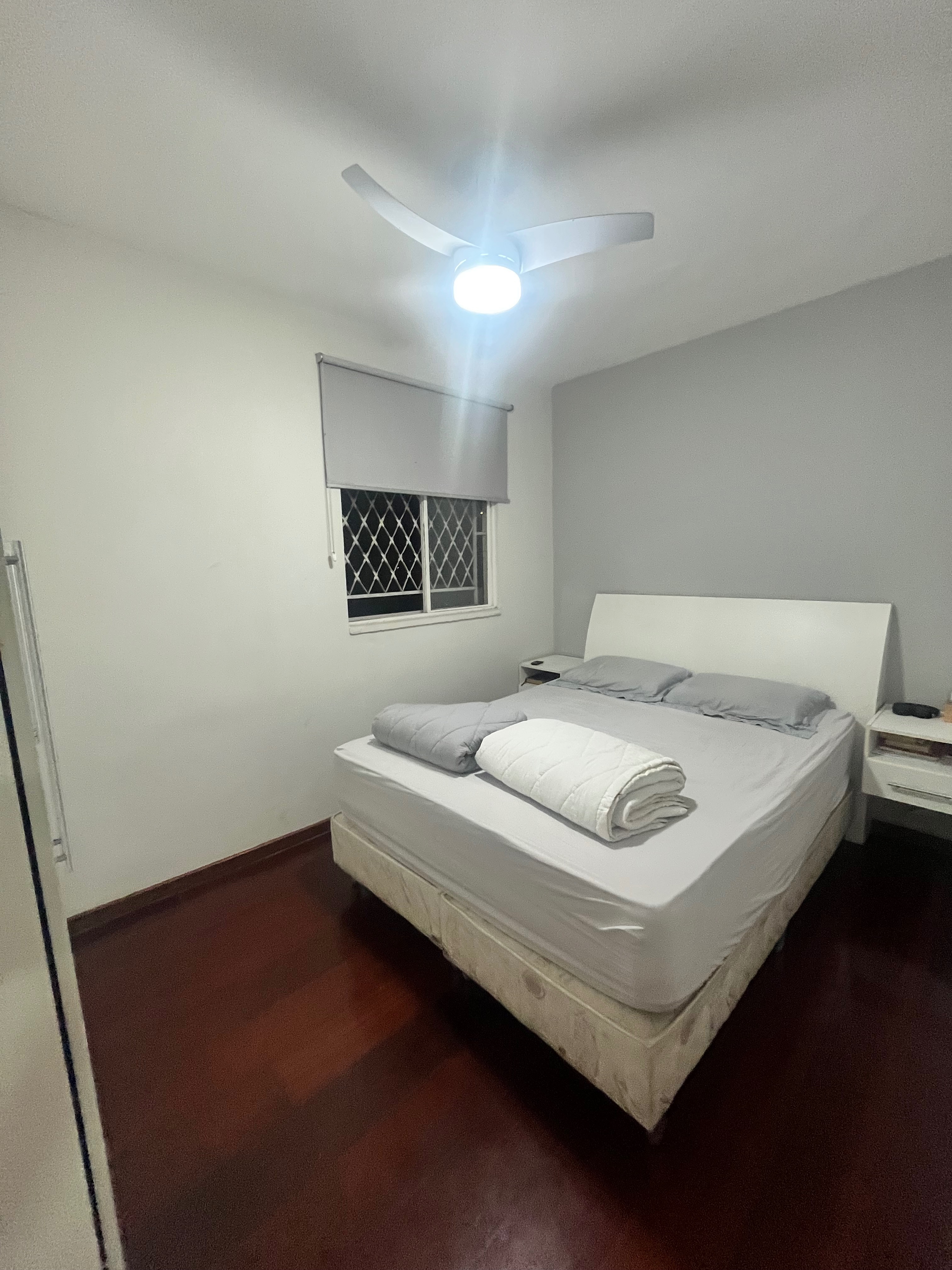 Apartamento, 2 quartos, 60 m² - Foto 12