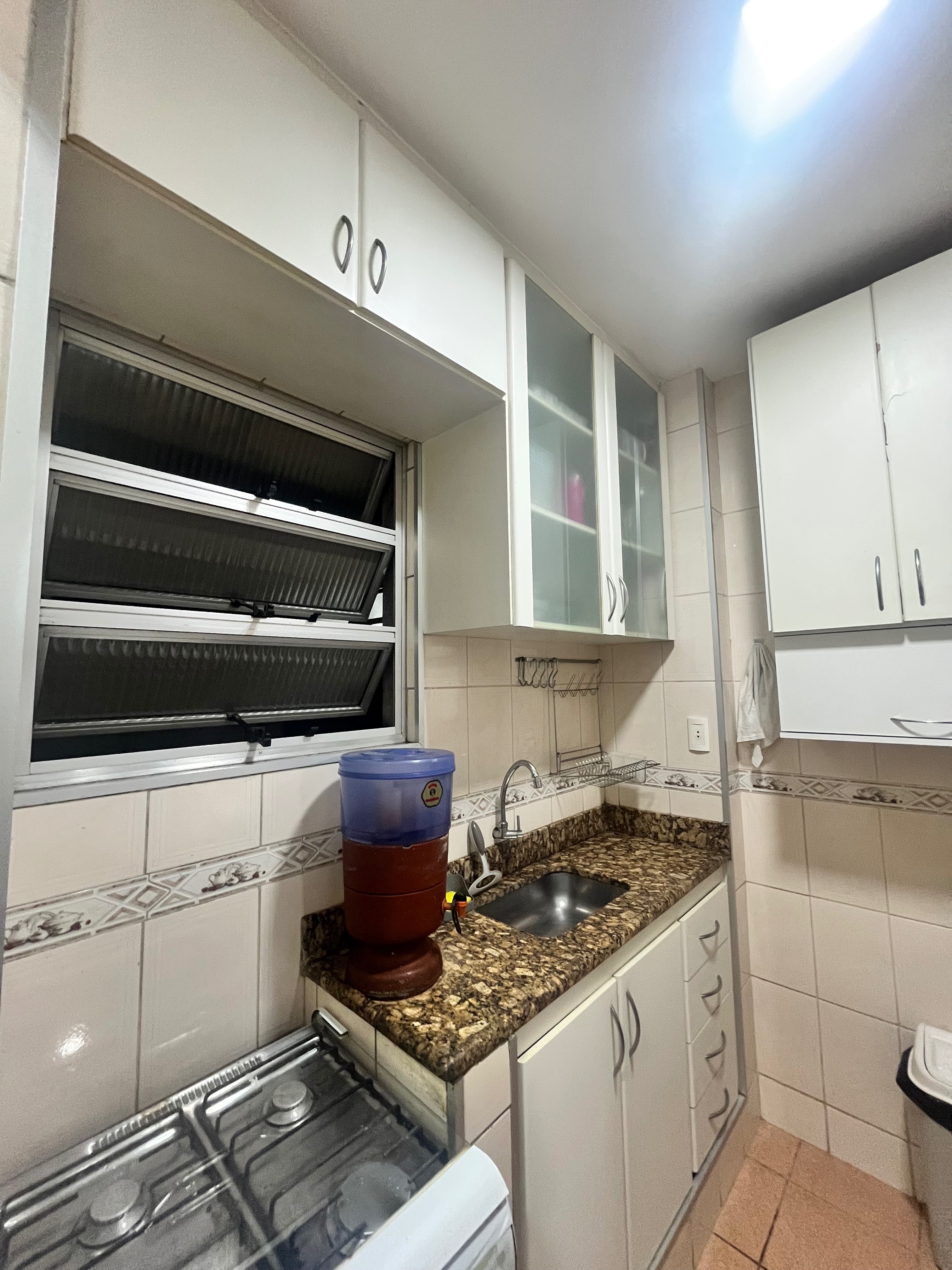 Apartamento, 2 quartos, 60 m² - Foto 8