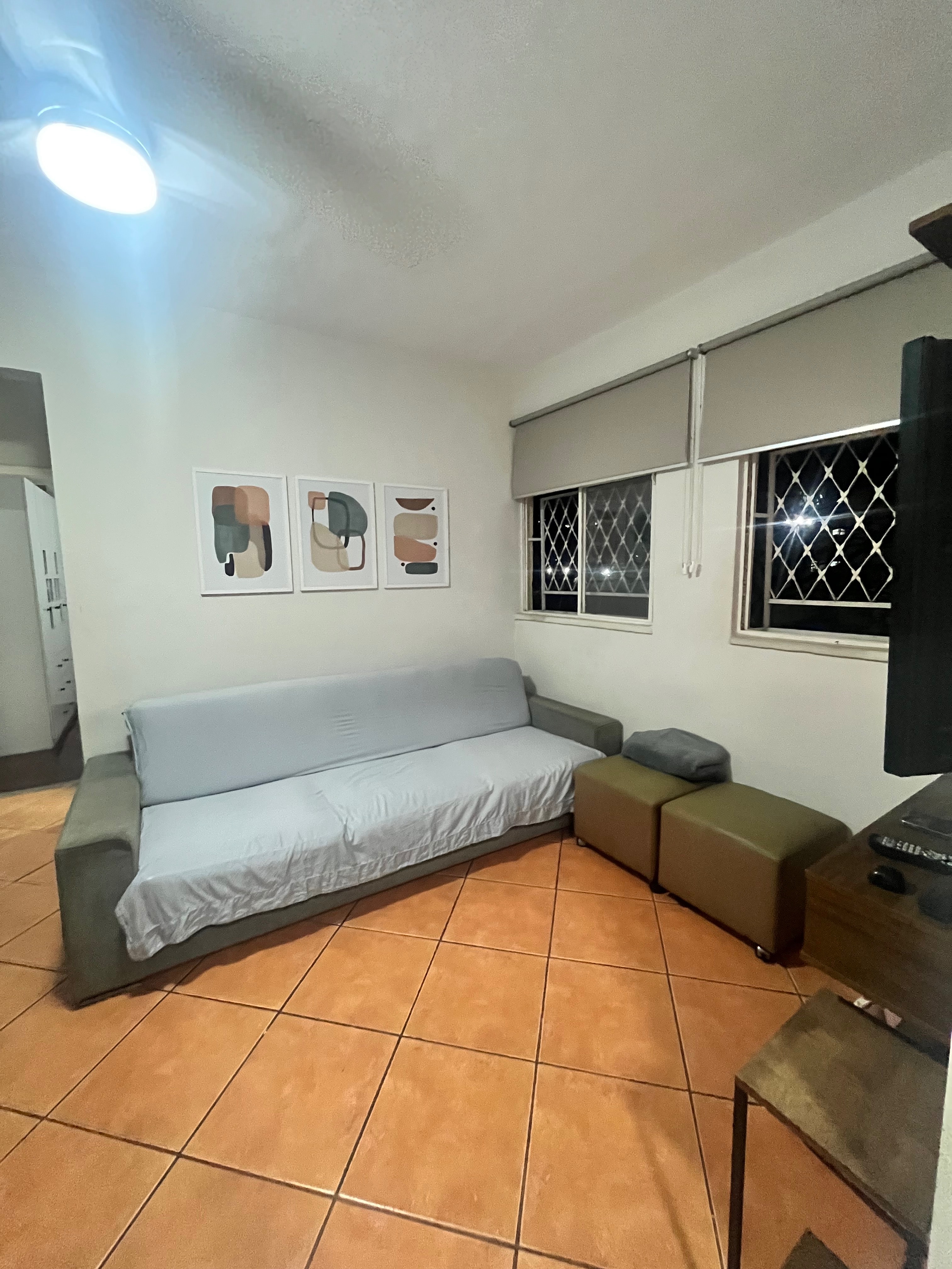 Apartamento, 2 quartos, 60 m² - Foto 4