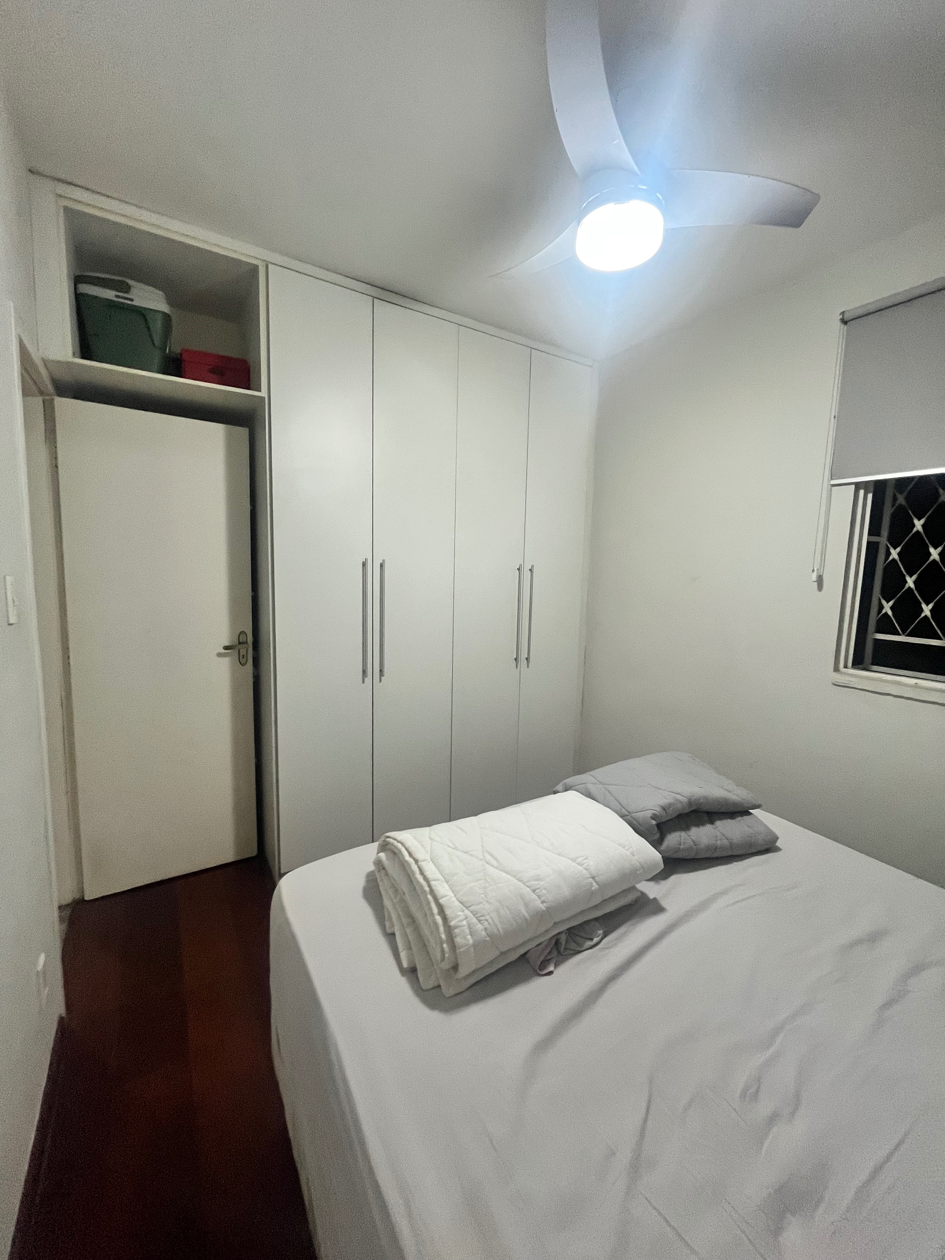Apartamento, 2 quartos, 60 m² - Foto 13