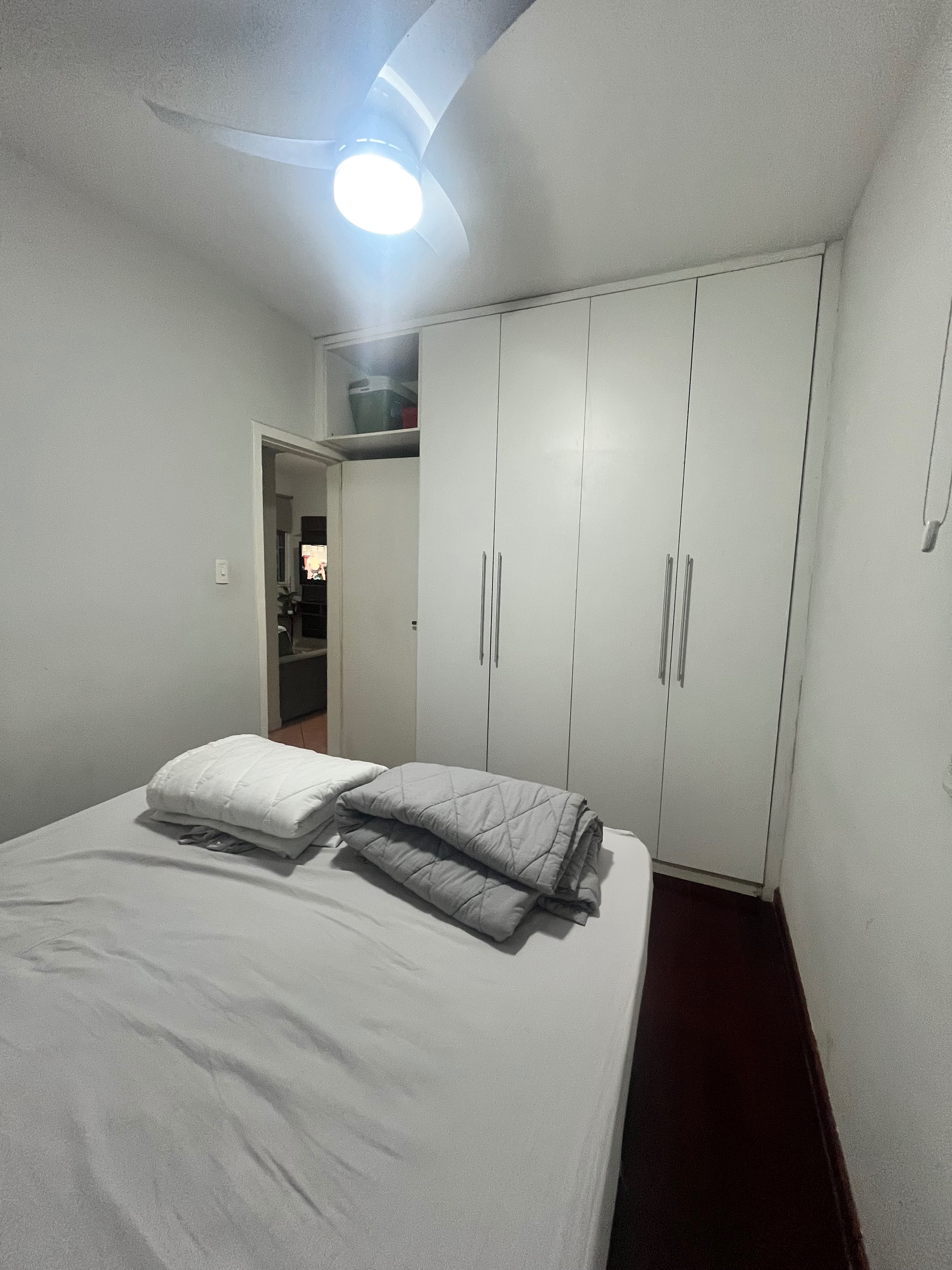 Apartamento, 2 quartos, 60 m² - Foto 14