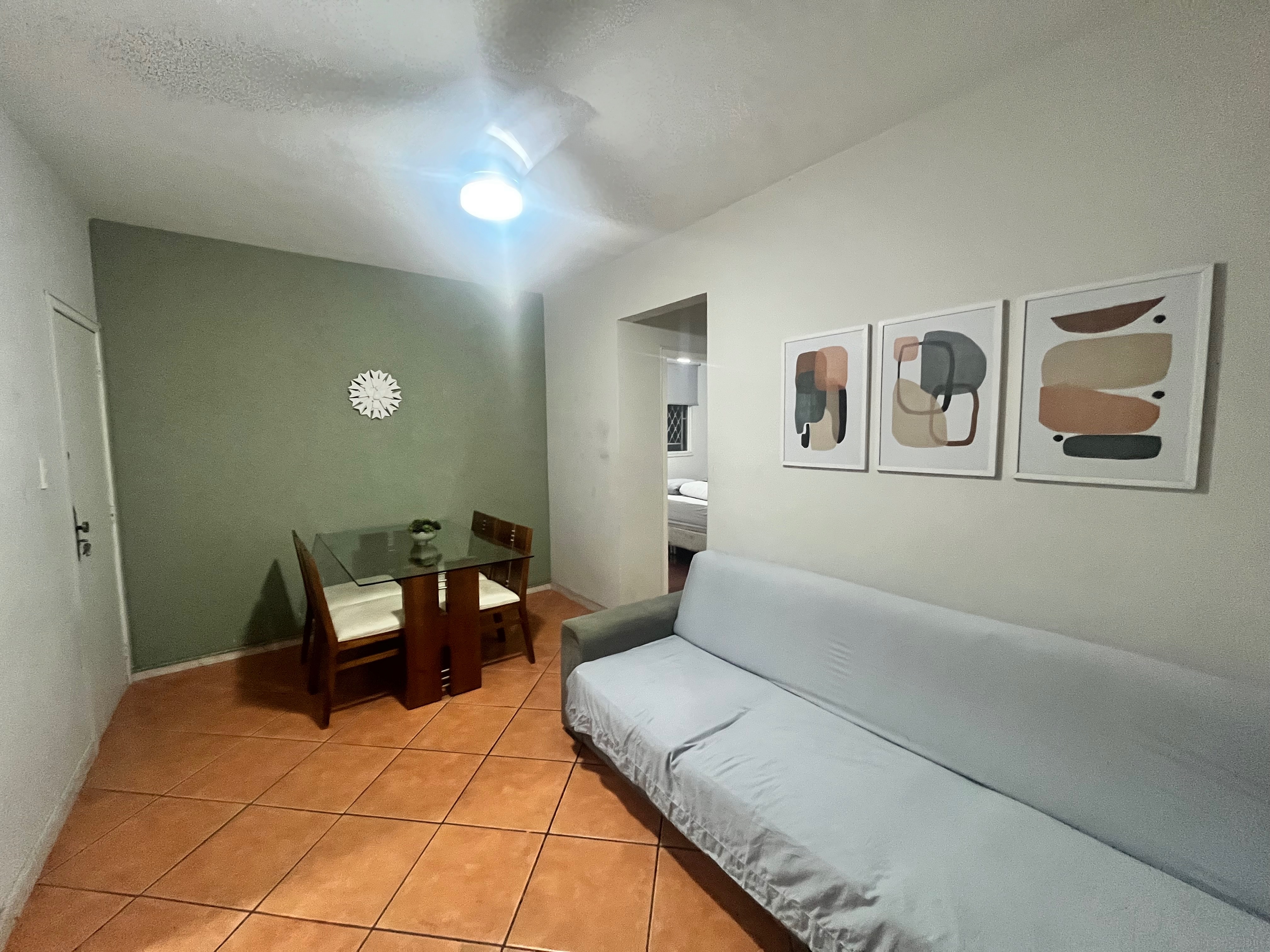 Apartamento, 2 quartos, 60 m² - Foto 3