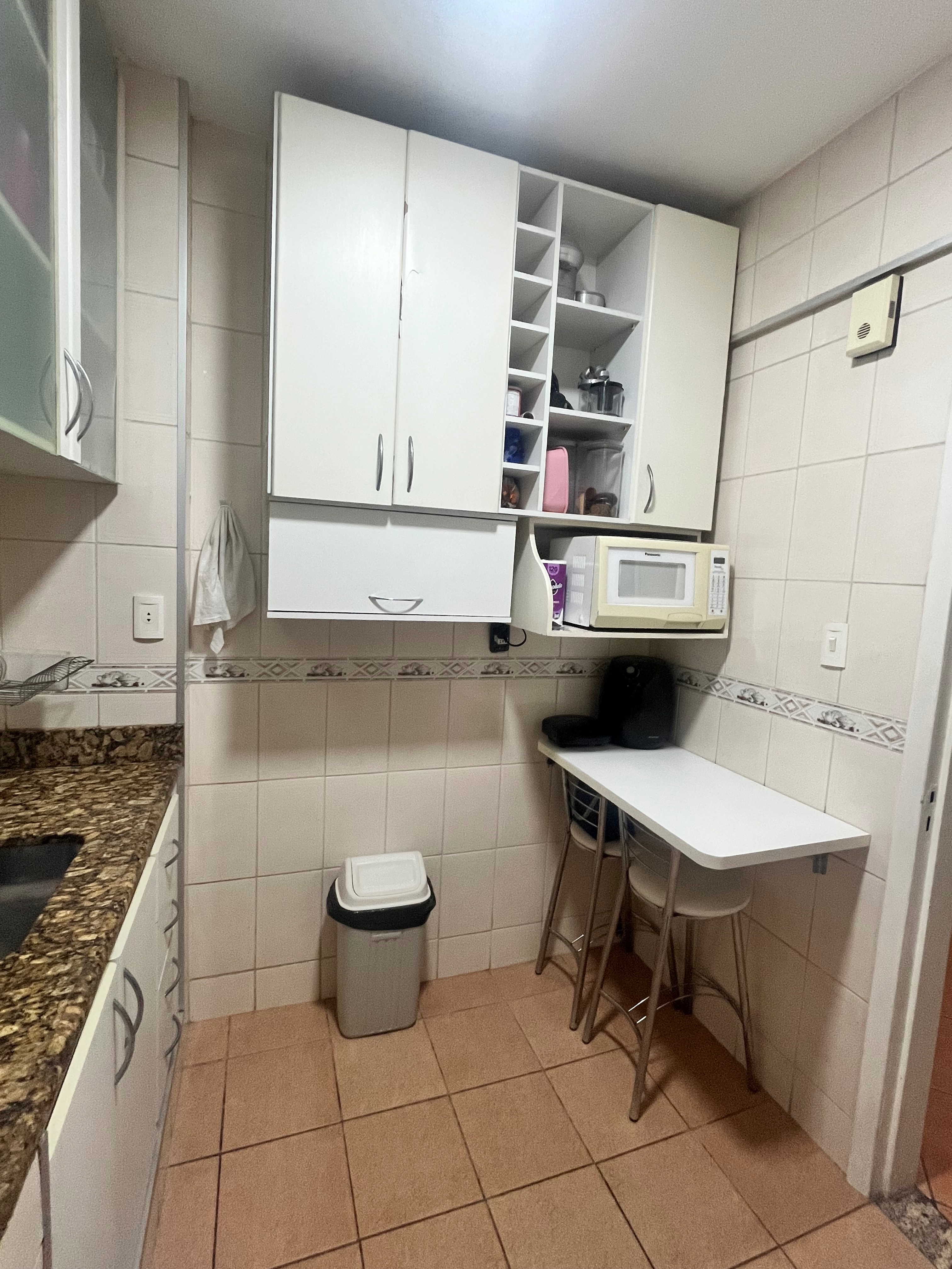 Apartamento, 2 quartos, 60 m² - Foto 7