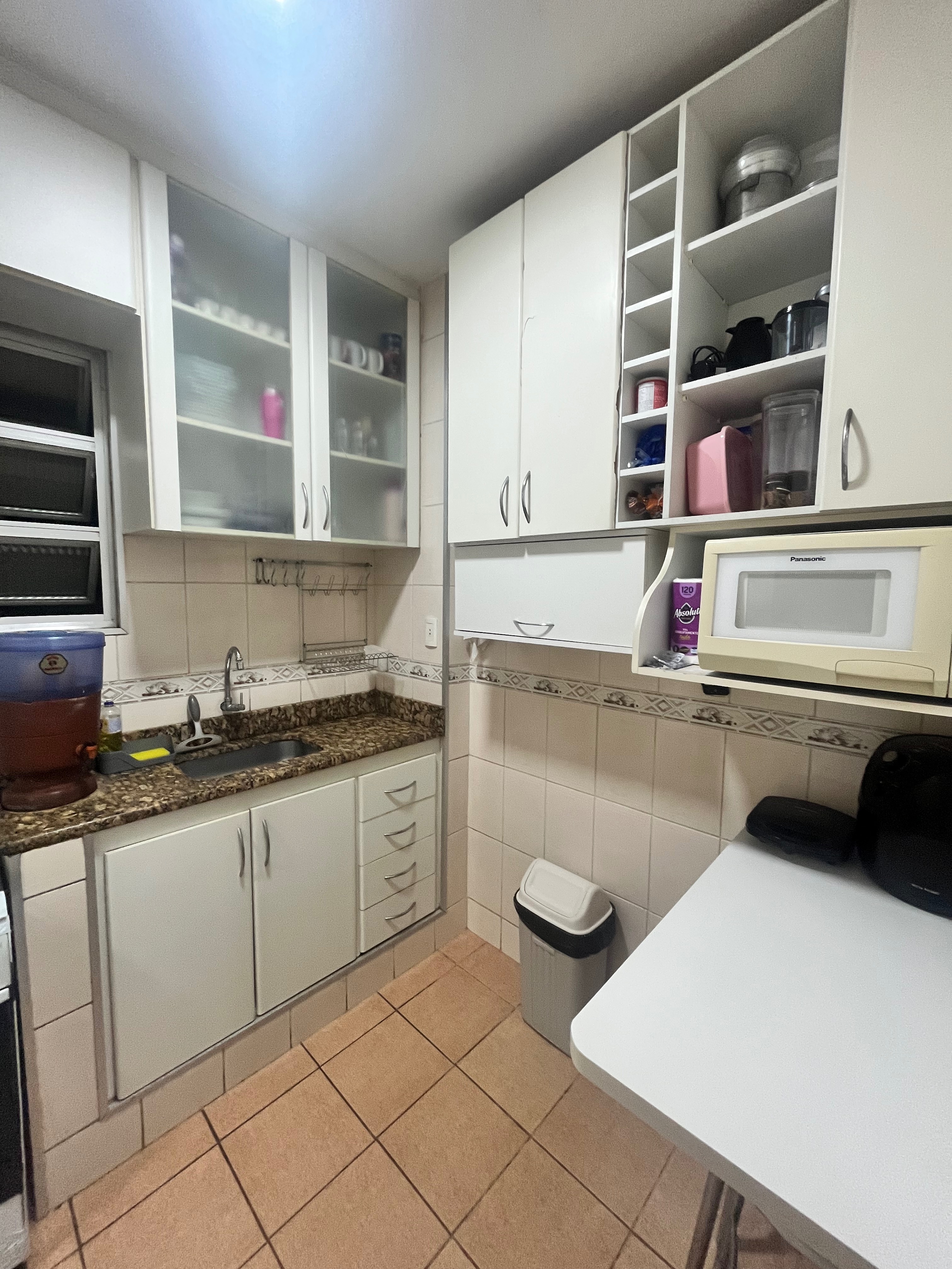 Apartamento, 2 quartos, 60 m² - Foto 6
