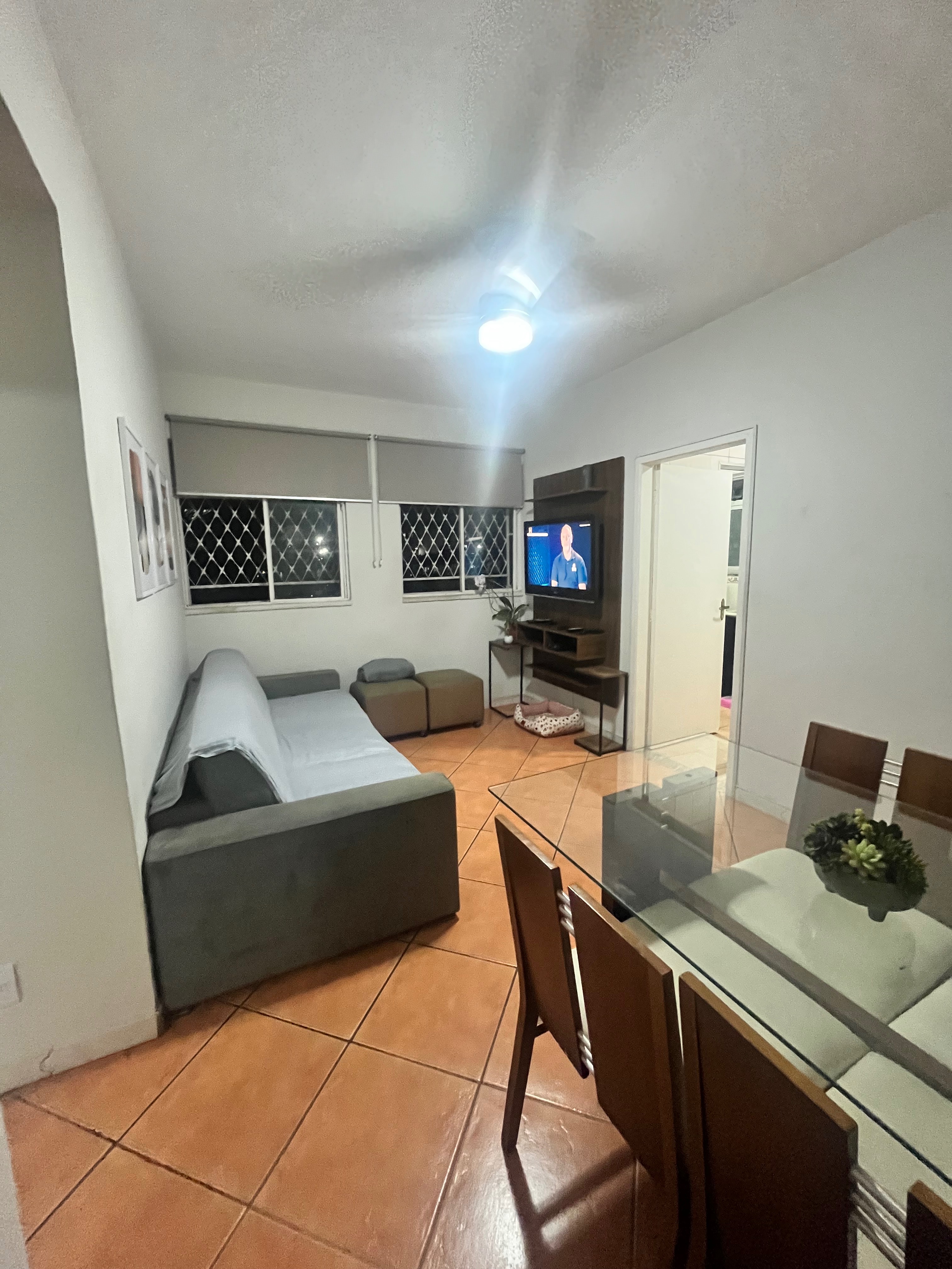 Apartamento, 2 quartos, 60 m² - Foto 2