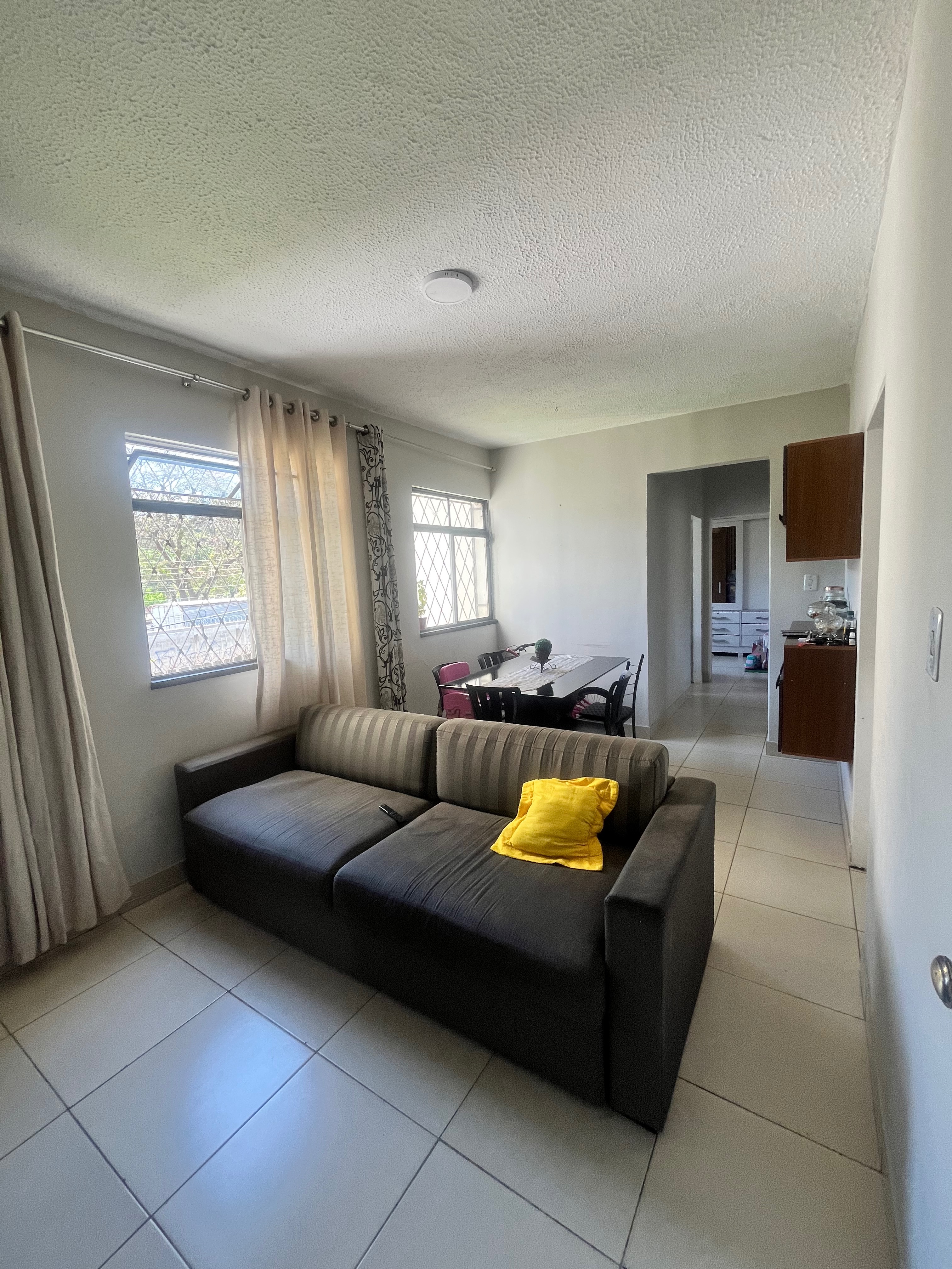 Apartamento, 3 quartos, 70 m² - Foto 1