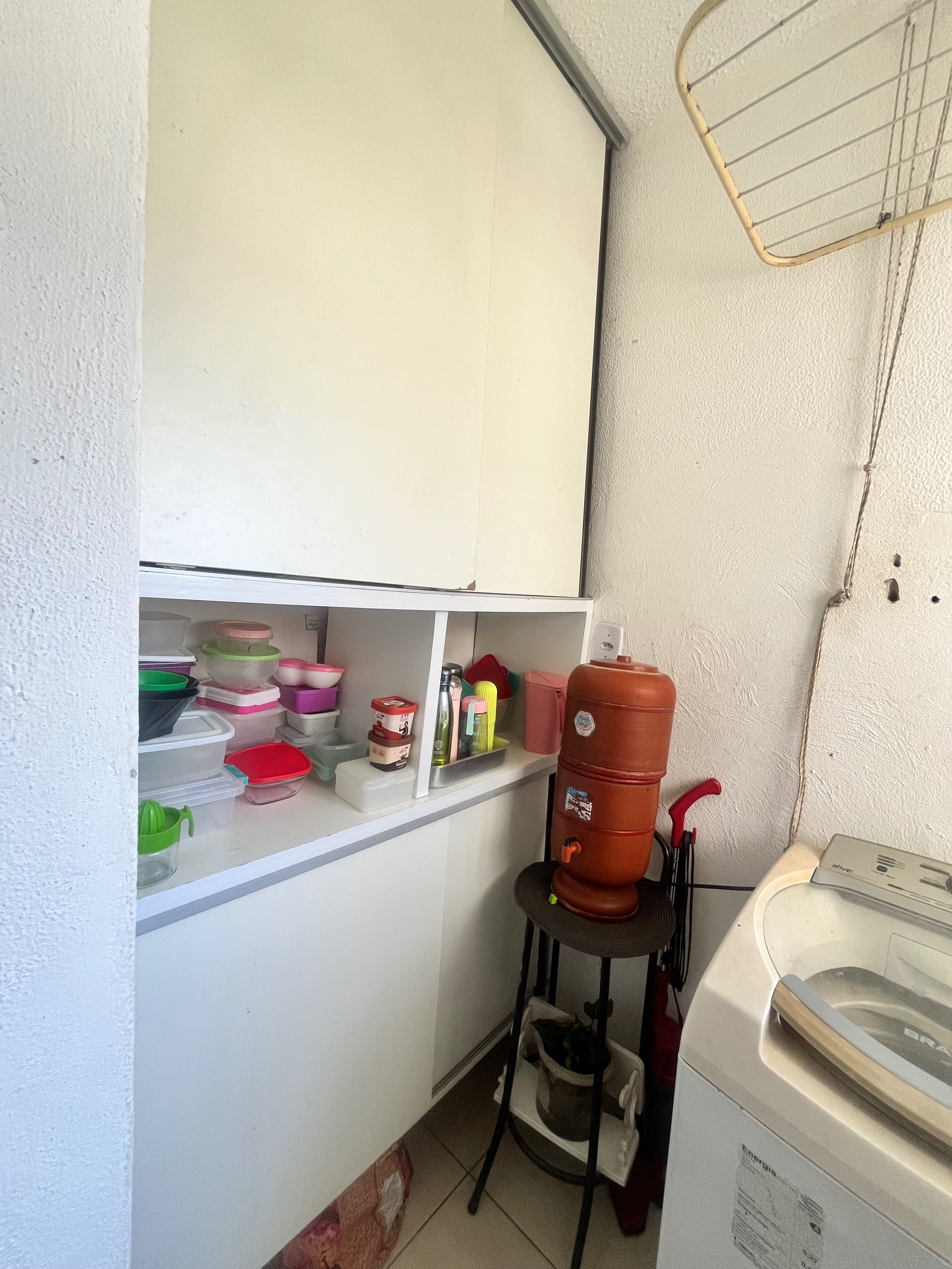 Apartamento, 3 quartos, 70 m² - Foto 8