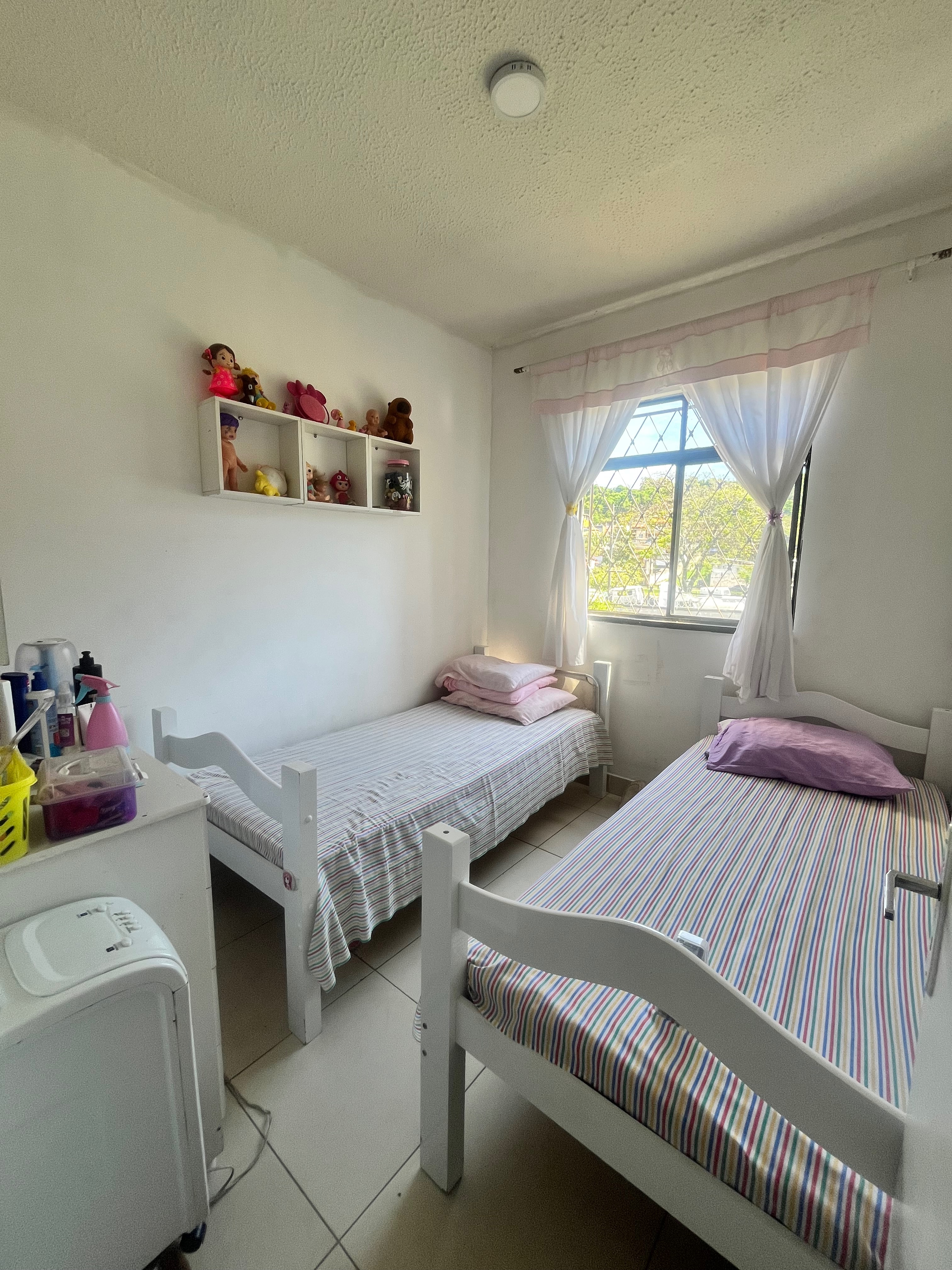 Apartamento, 3 quartos, 70 m² - Foto 10