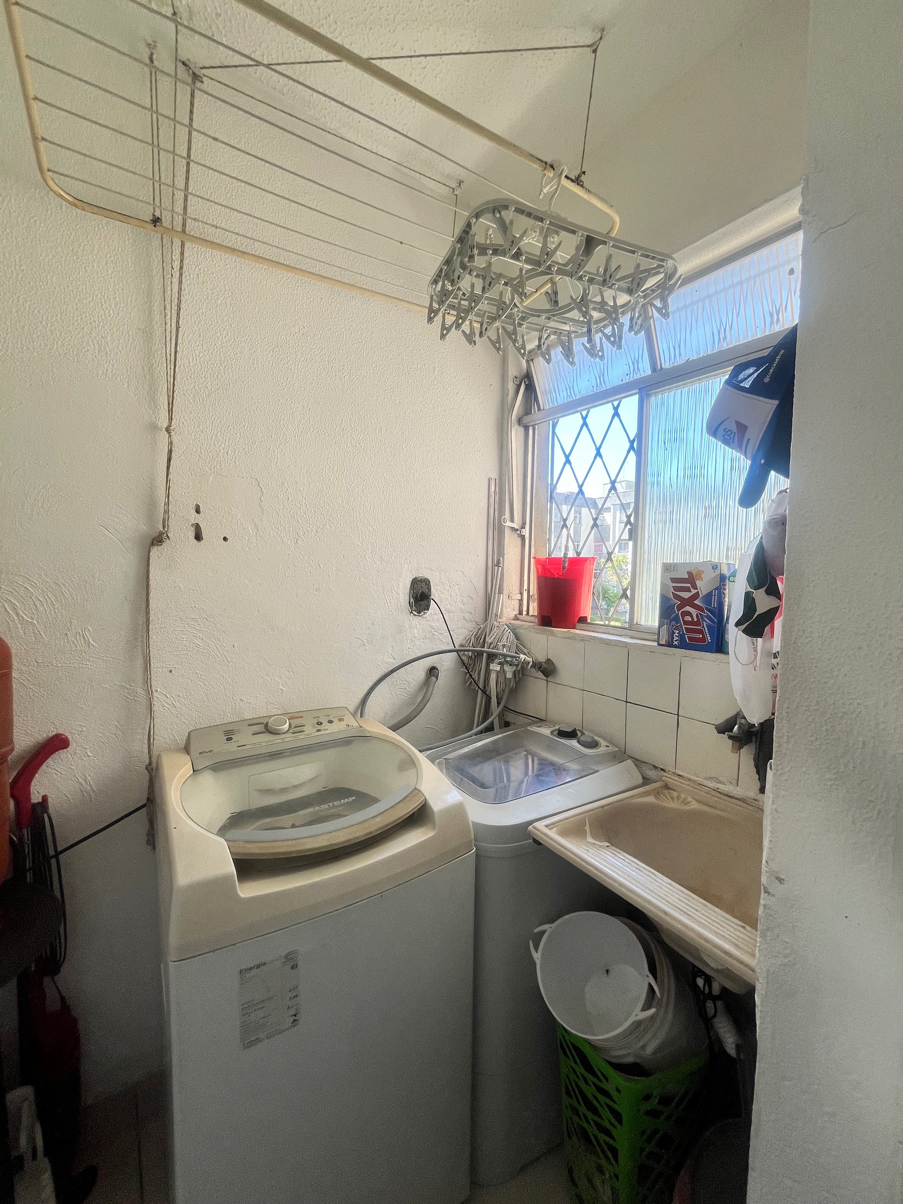 Apartamento, 3 quartos, 70 m² - Foto 9