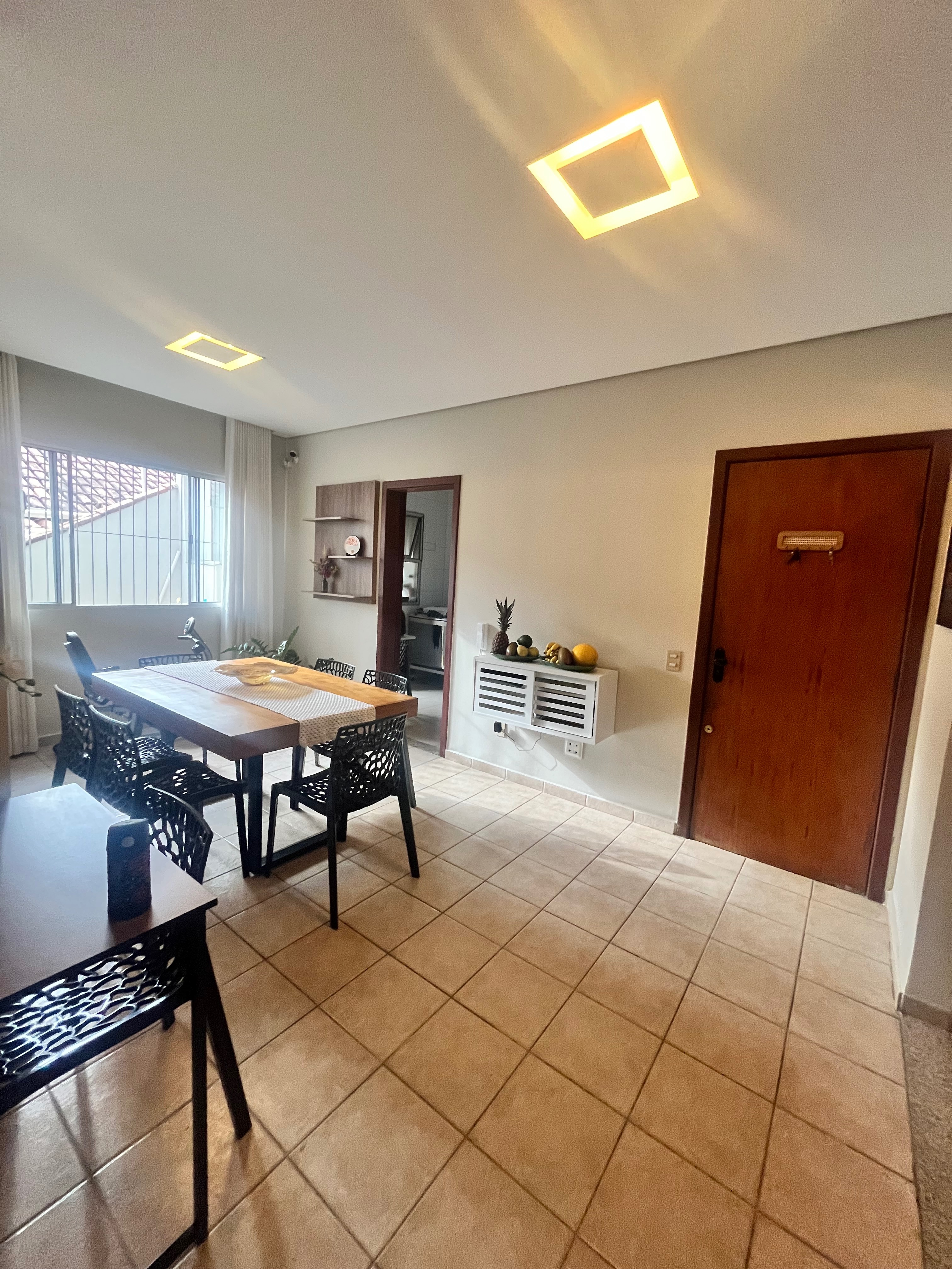 Apartamento, 3 quartos, 77 m² - Foto 6