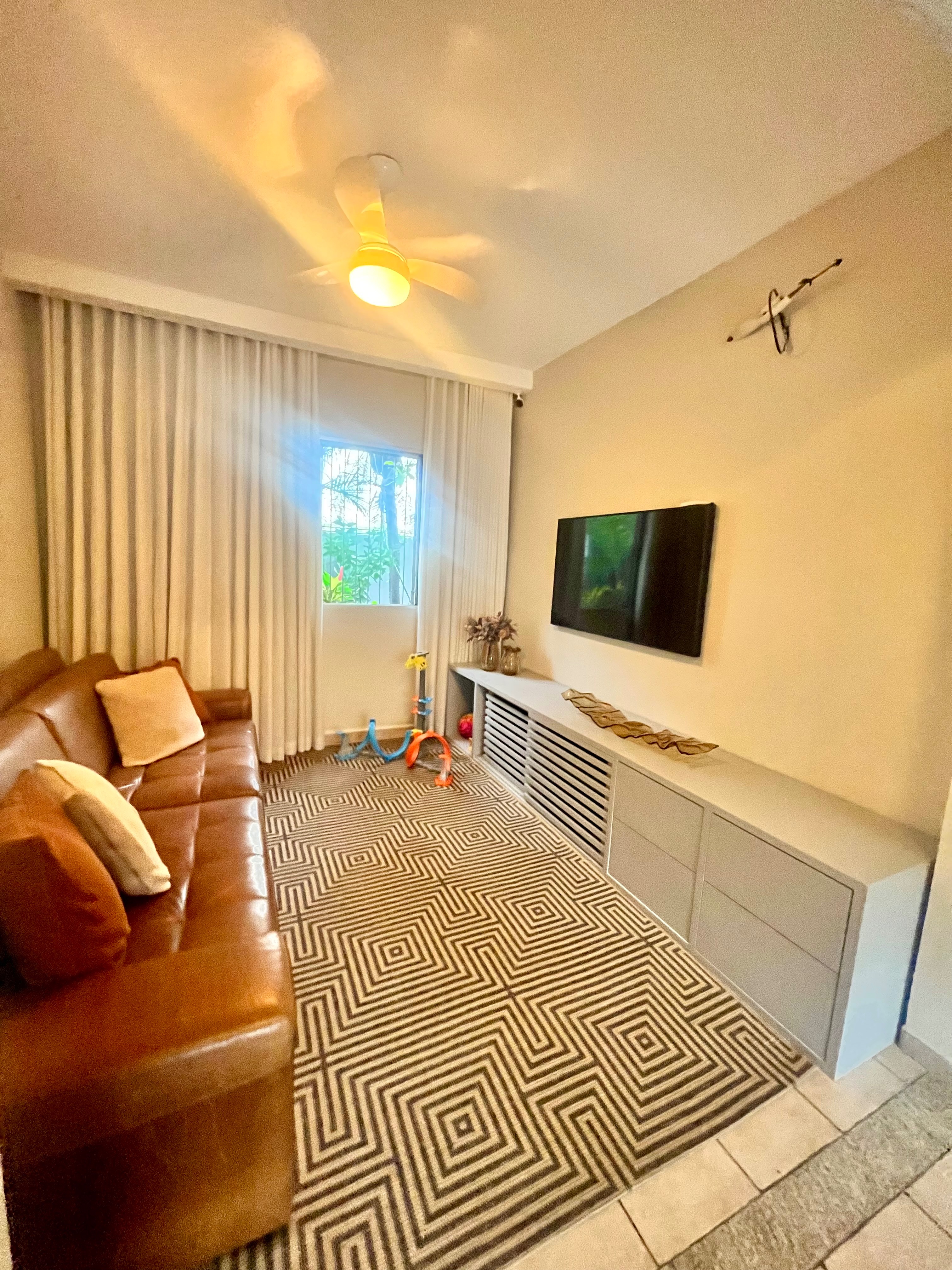 Apartamento, 3 quartos, 77 m² - Foto 2