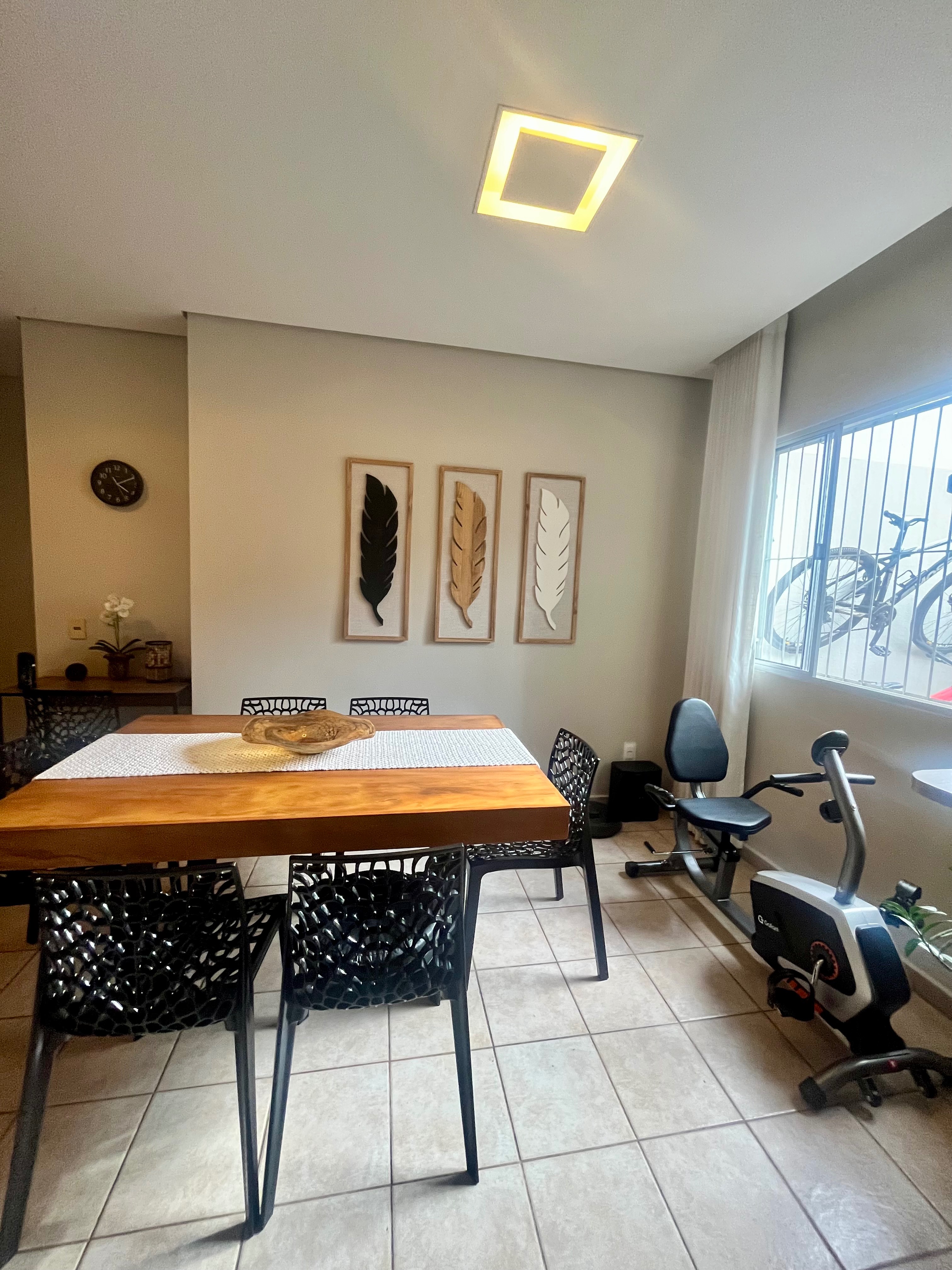 Apartamento, 3 quartos, 77 m² - Foto 9