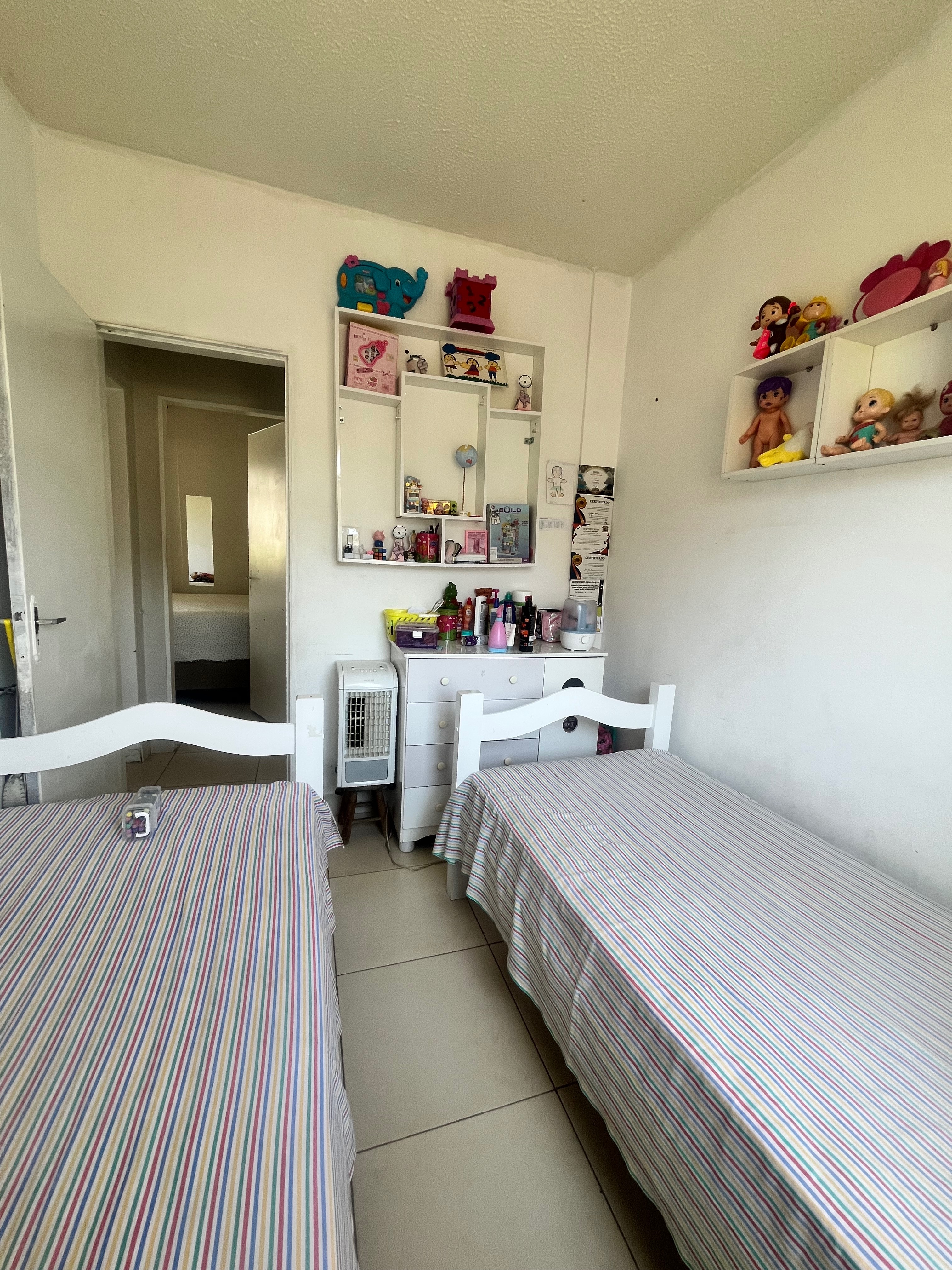 Apartamento, 3 quartos, 70 m² - Foto 11