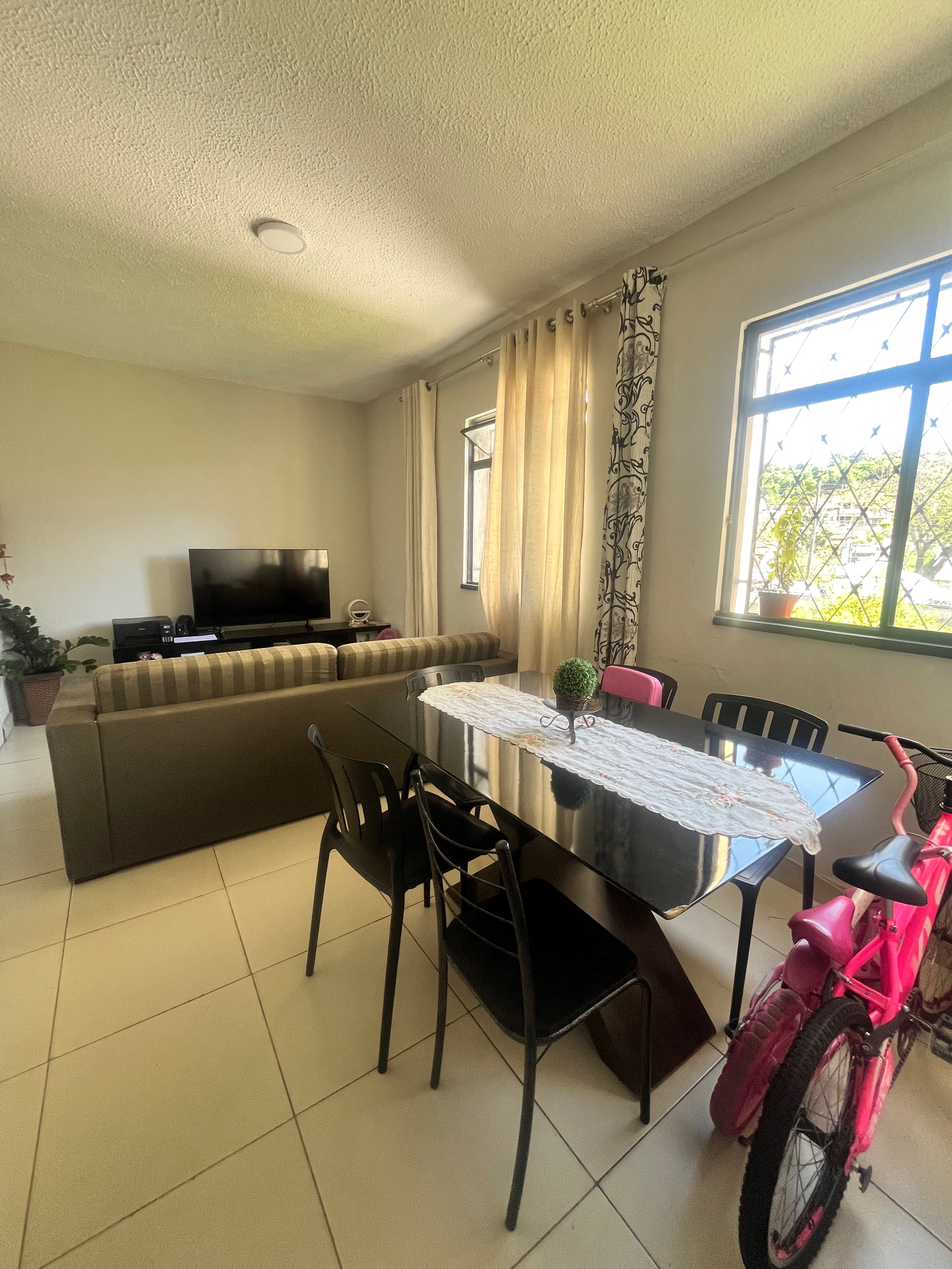 Apartamento, 3 quartos, 70 m² - Foto 5