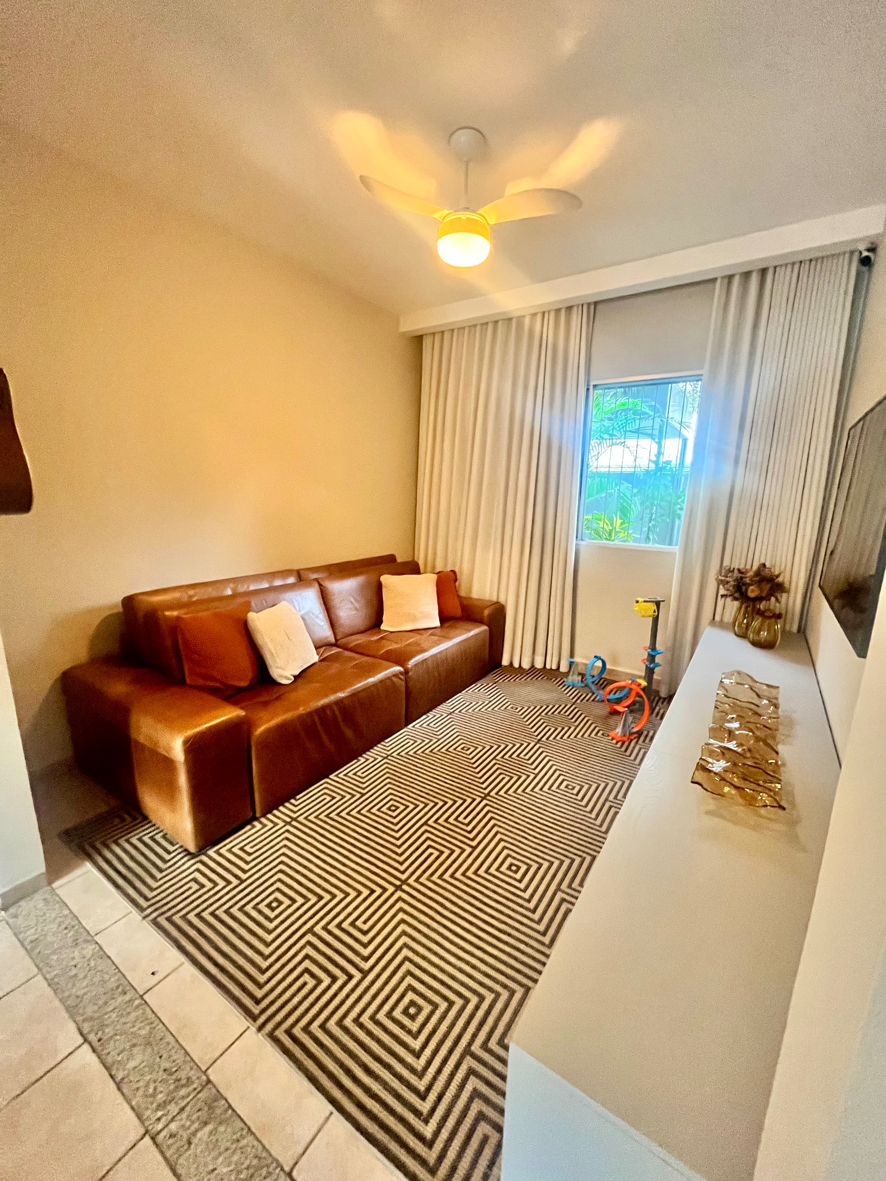Apartamento, 3 quartos, 77 m² - Foto 3