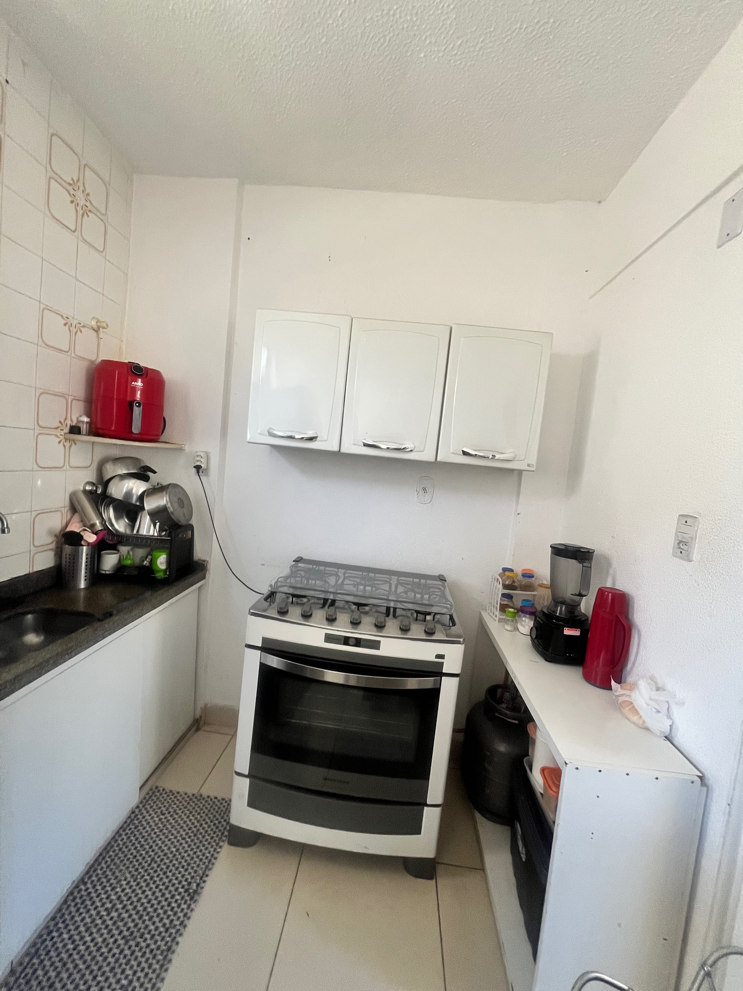 Apartamento, 3 quartos, 70 m² - Foto 7