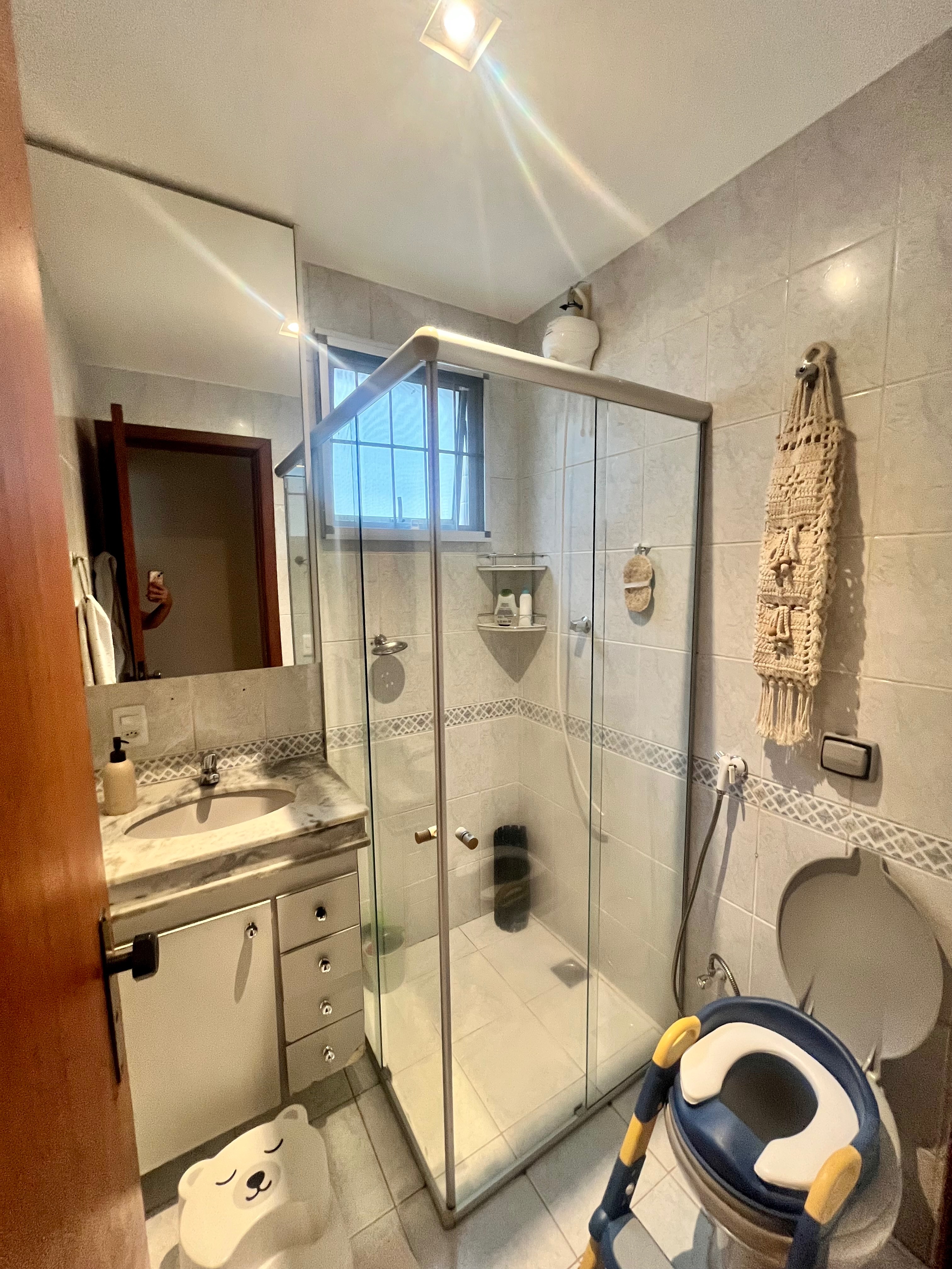 Apartamento, 3 quartos, 77 m² - Foto 23