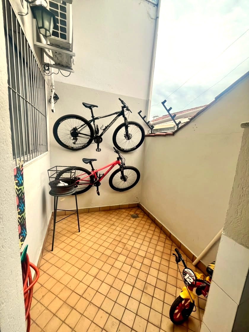 Apartamento, 3 quartos, 77 m² - Foto 14