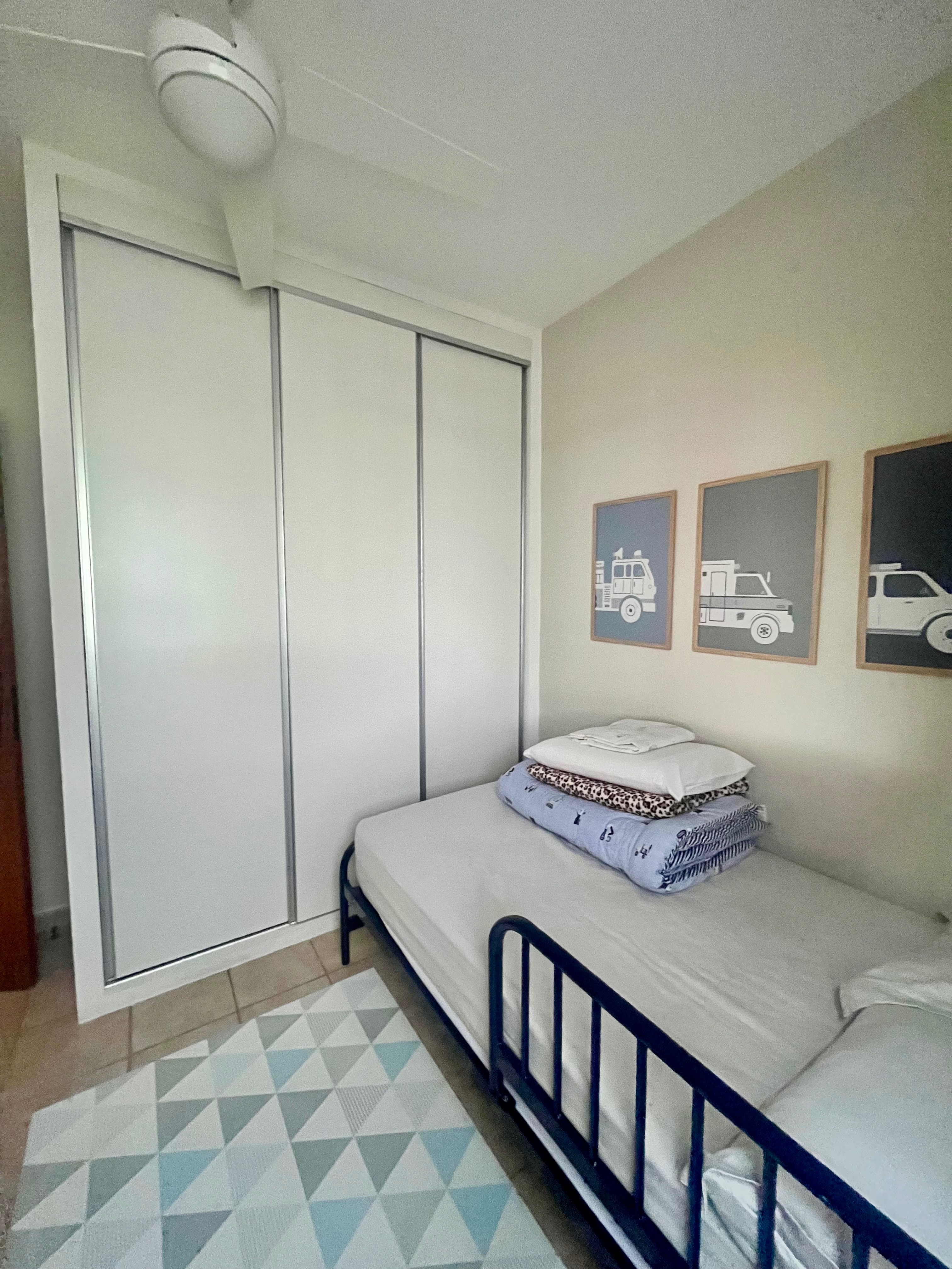 Apartamento, 3 quartos, 77 m² - Foto 21