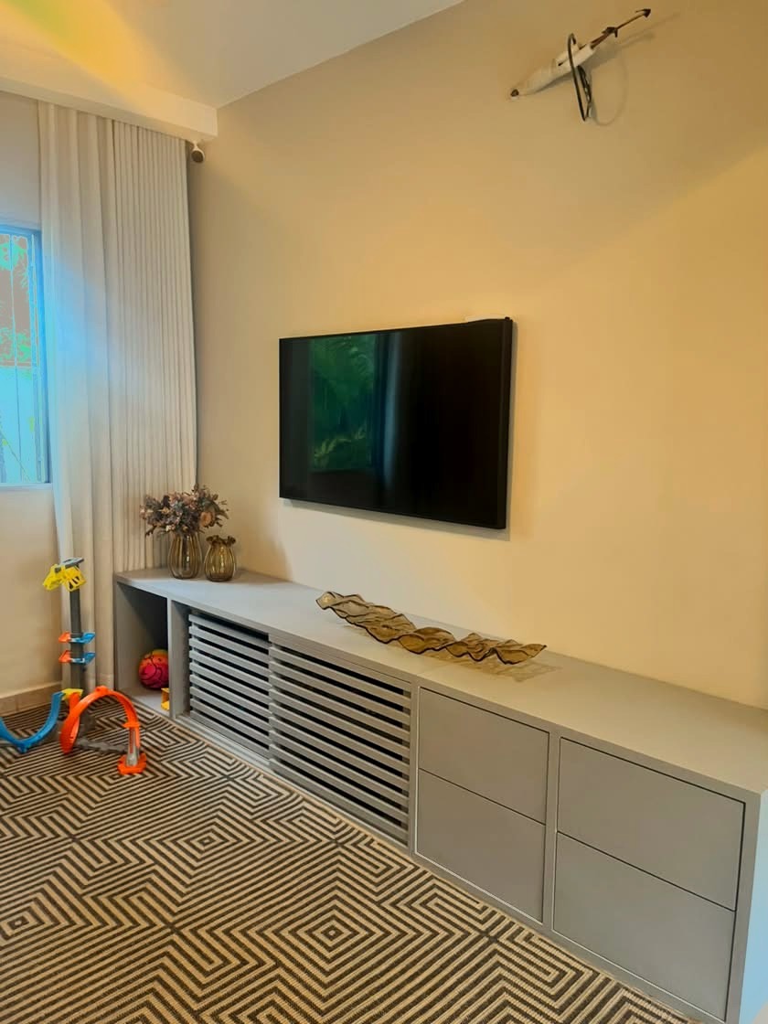 Apartamento, 3 quartos, 77 m² - Foto 4