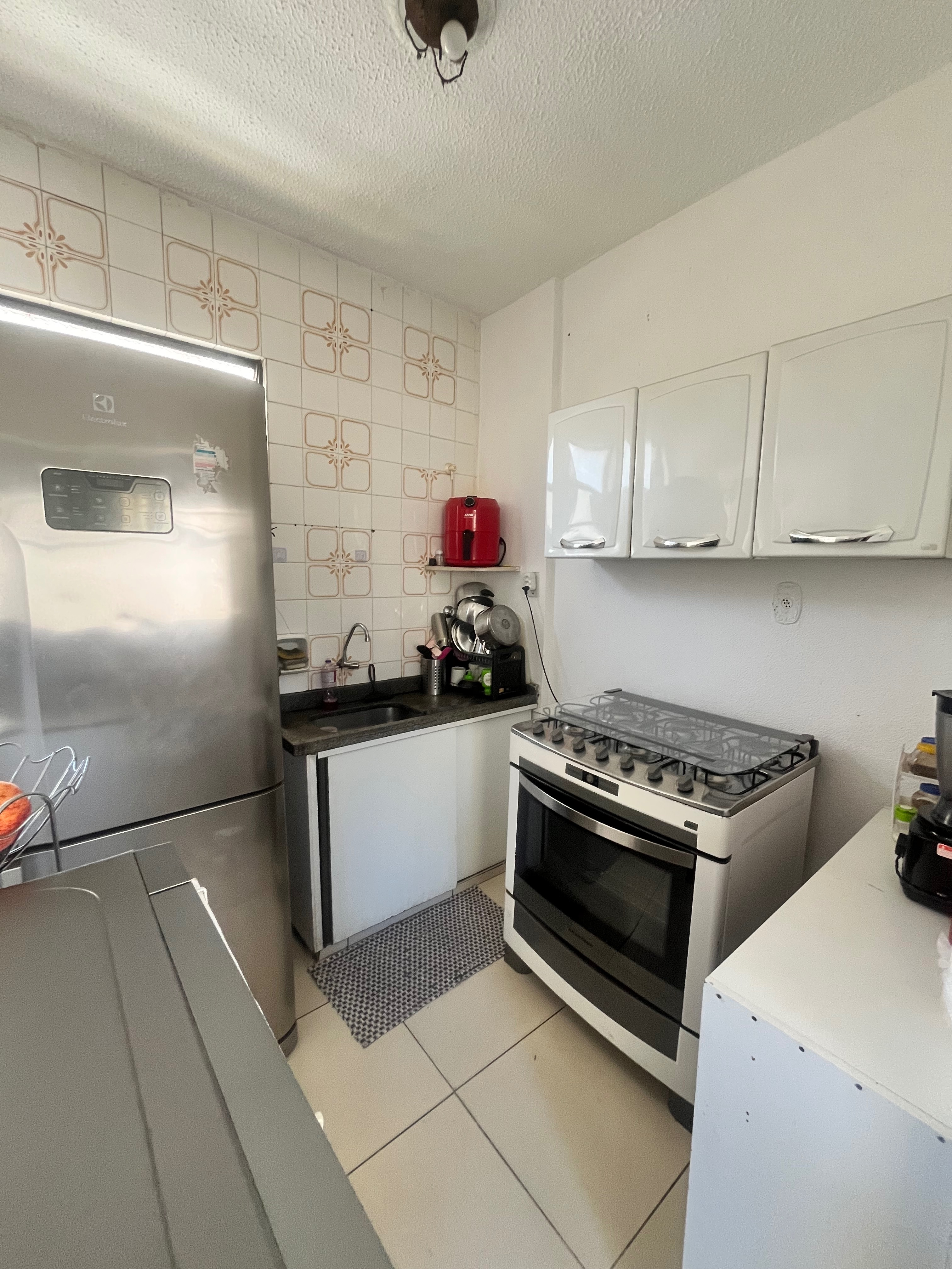 Apartamento, 3 quartos, 70 m² - Foto 6