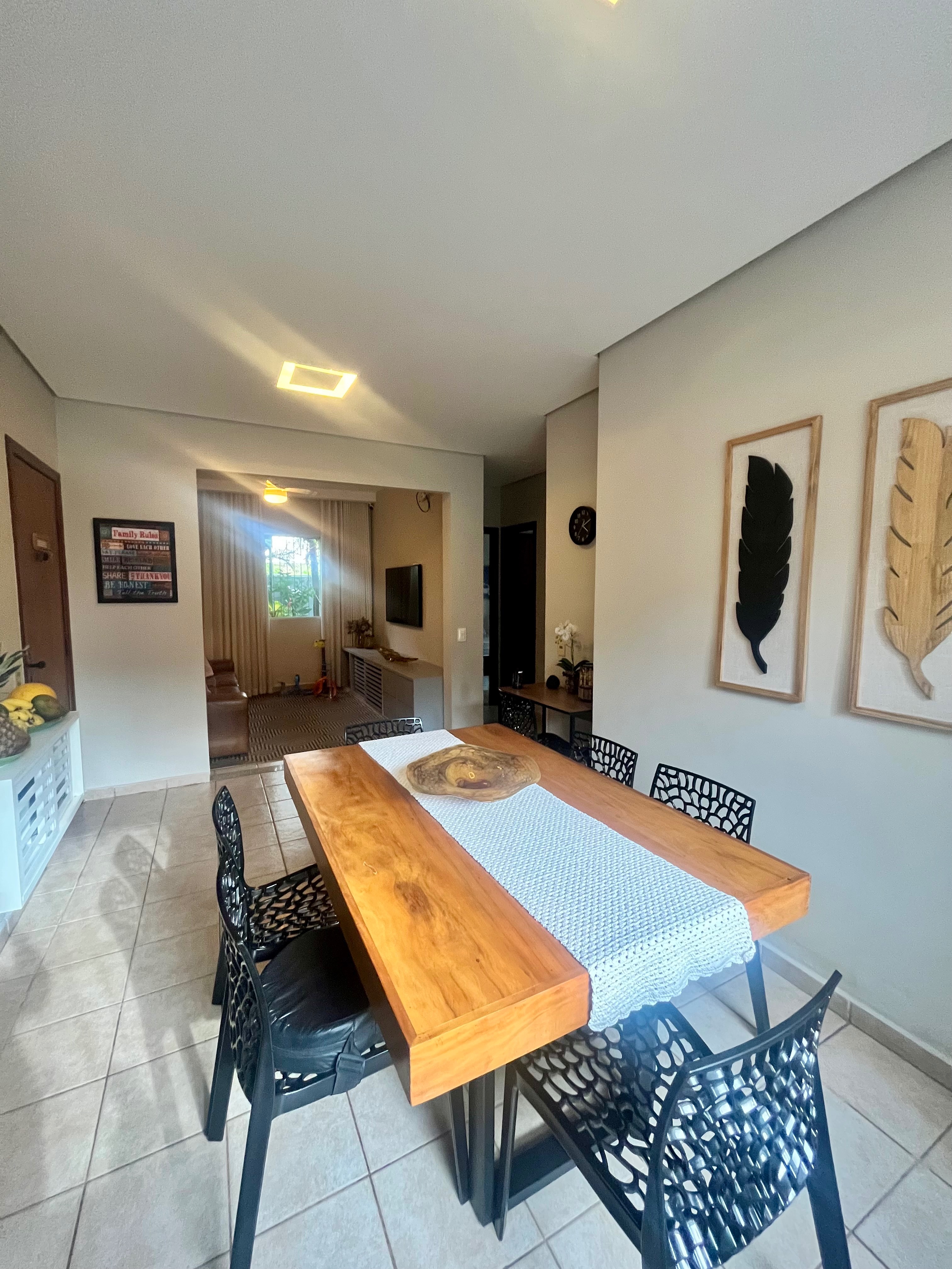Apartamento, 3 quartos, 77 m² - Foto 7