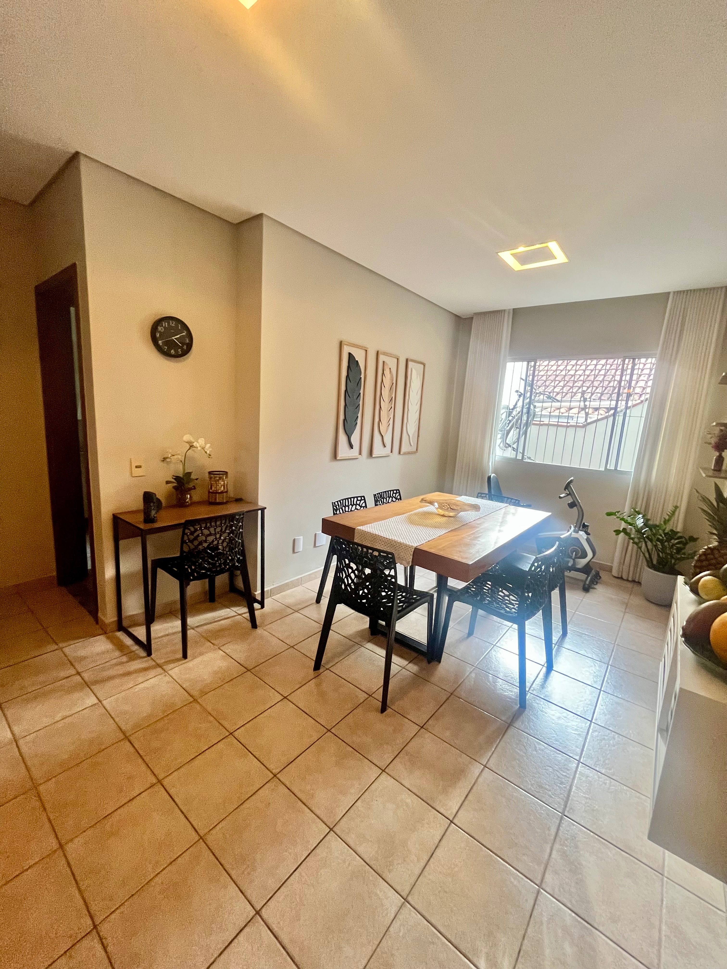 Apartamento, 3 quartos, 77 m² - Foto 8