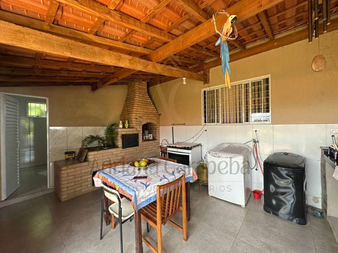 Chácara, 3 quartos - Foto 27