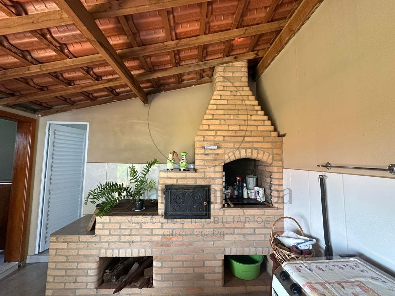 Chácara, 3 quartos - Foto 8