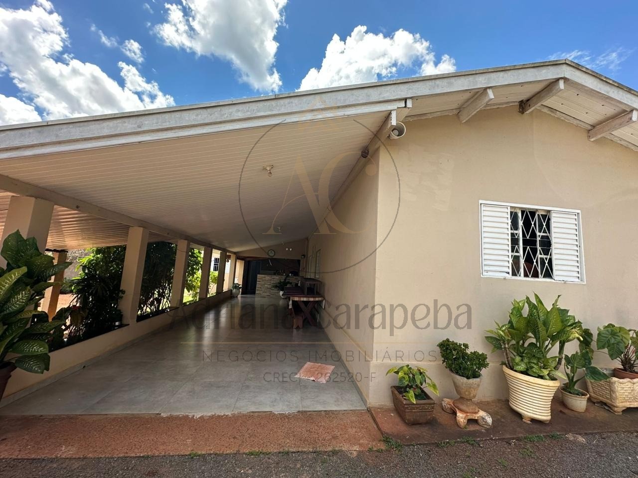 Chácara, 3 quartos - Foto 2