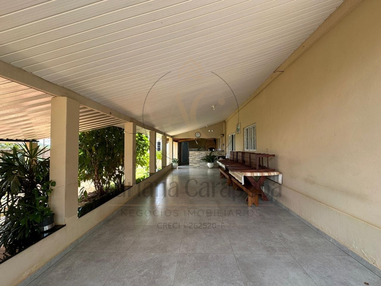 Chácara, 3 quartos - Foto 25