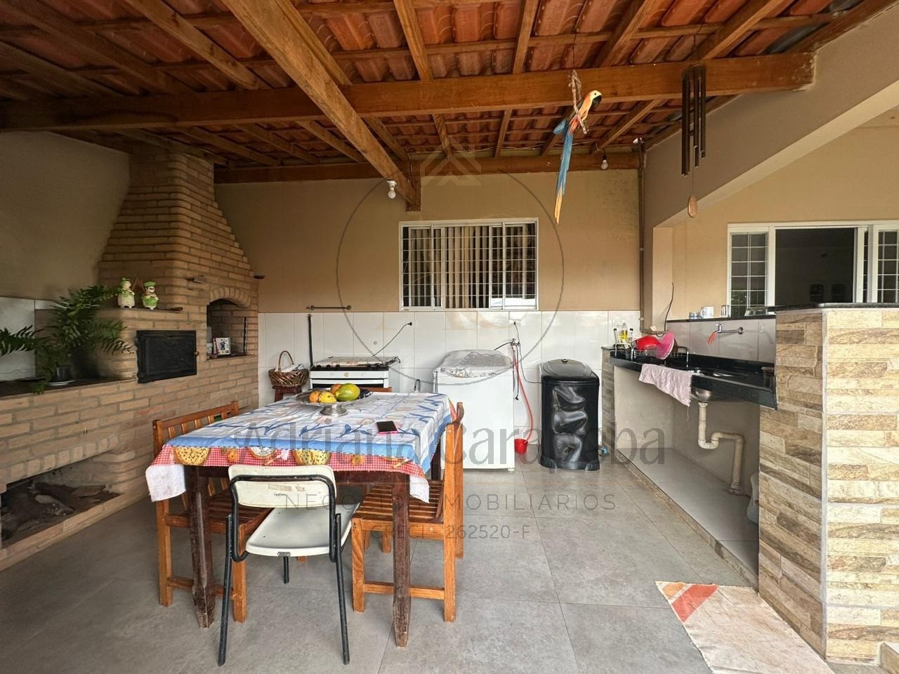 Chácara, 3 quartos - Foto 22