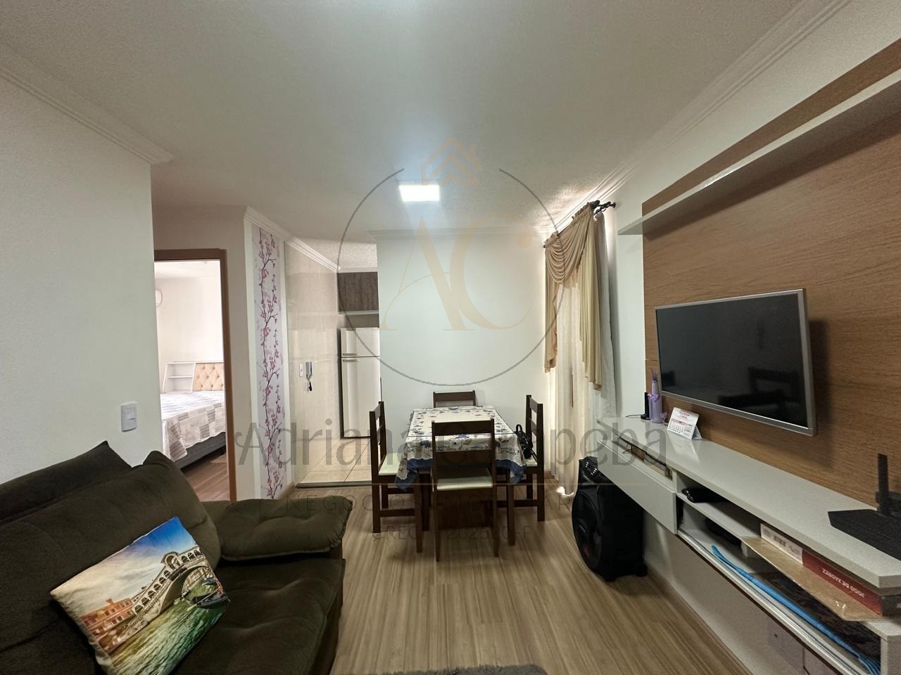 Apartamento, 2 quartos, 44 m² - Foto 5