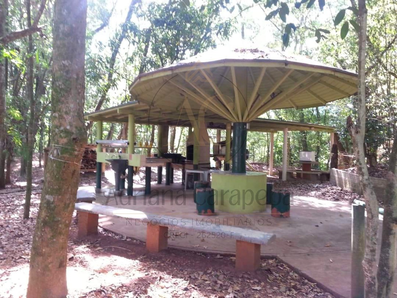 Chácara, 5 quartos - Foto 21