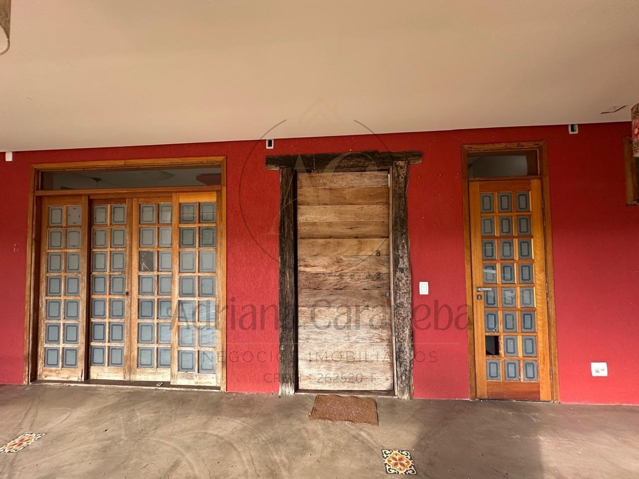 Casa, 3 quartos - Foto 57