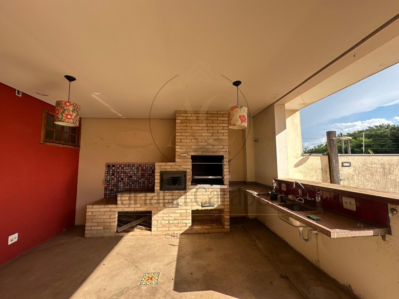 Casa, 3 quartos - Foto 6