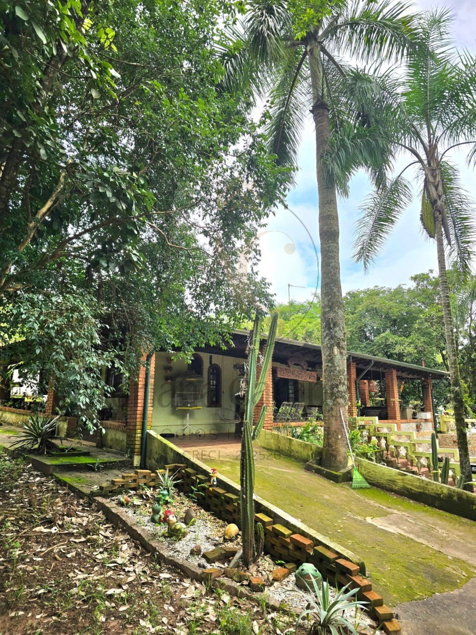 Chácara, 5 quartos - Foto 9