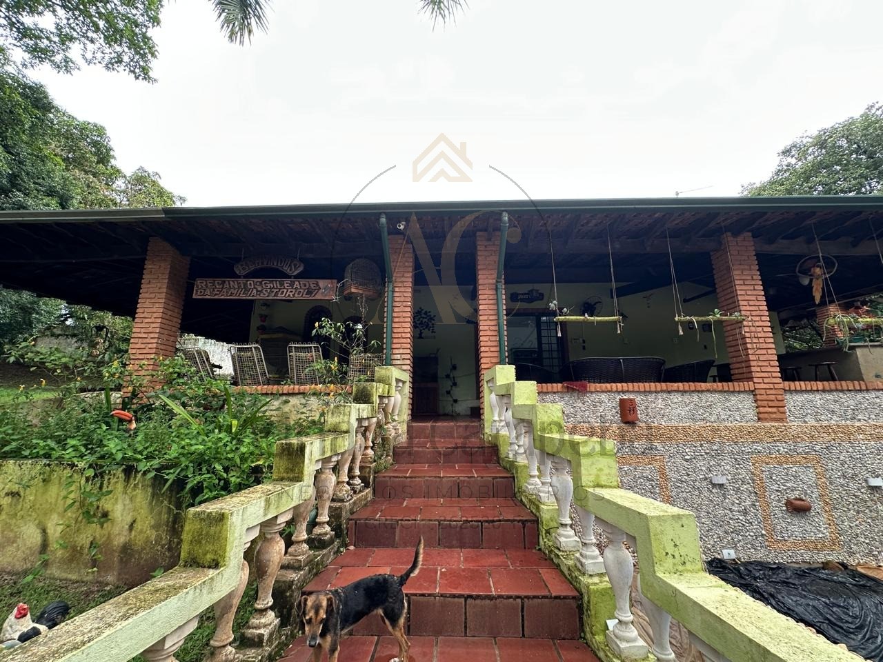 Chácara, 5 quartos - Foto 43