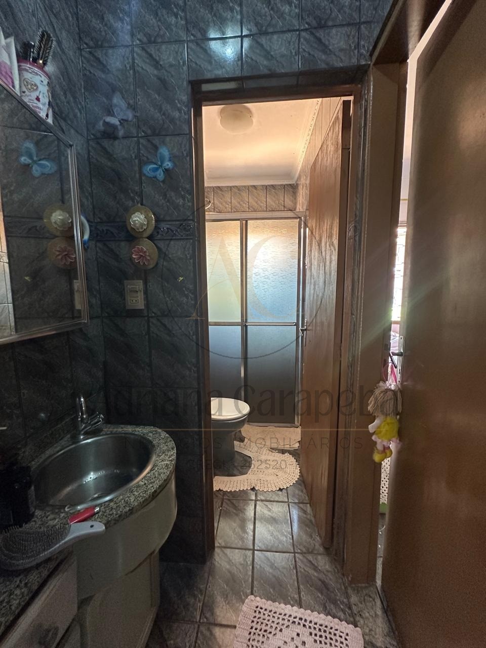 Casa, 4 quartos - Foto 7
