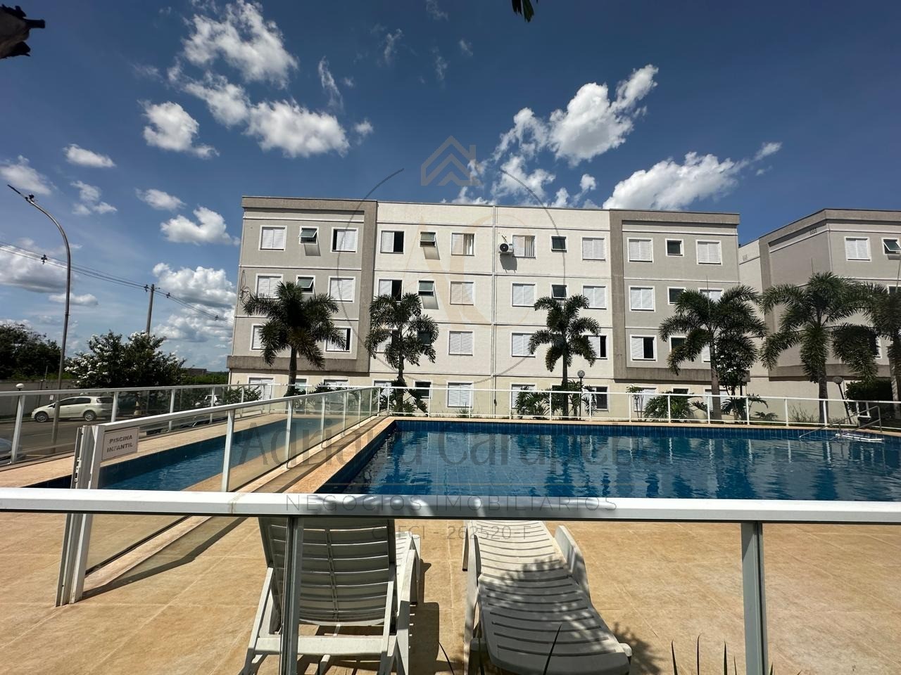 Apartamento, 2 quartos, 44 m² - Foto 22