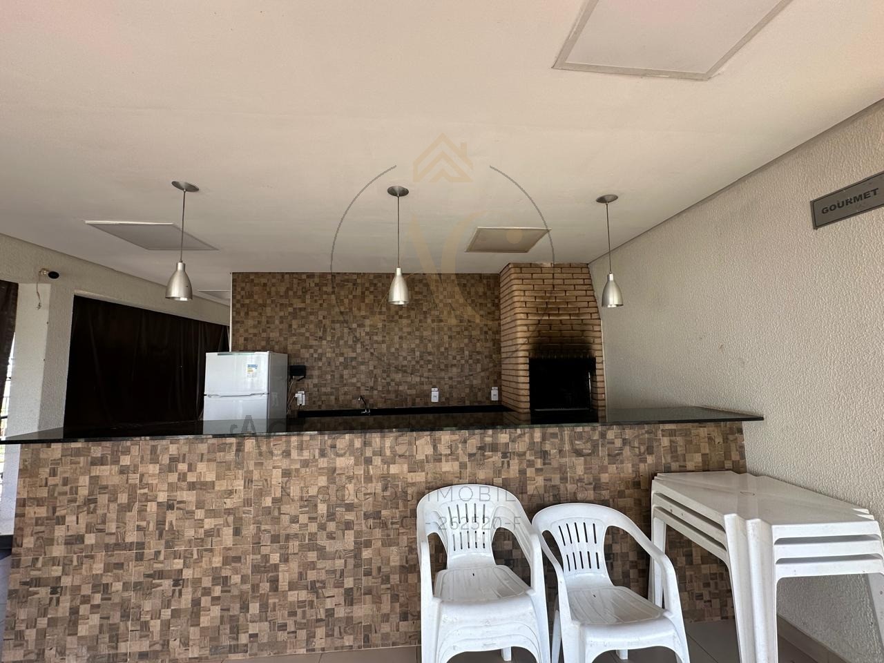 Apartamento, 2 quartos, 44 m² - Foto 24