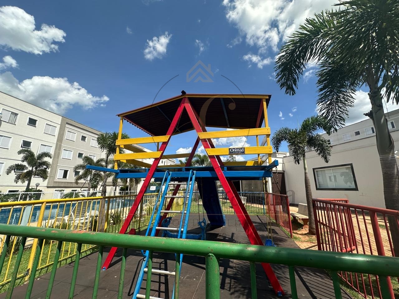 Apartamento, 2 quartos, 44 m² - Foto 19