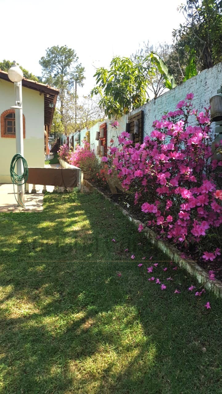 Chácara, 5 quartos - Foto 30