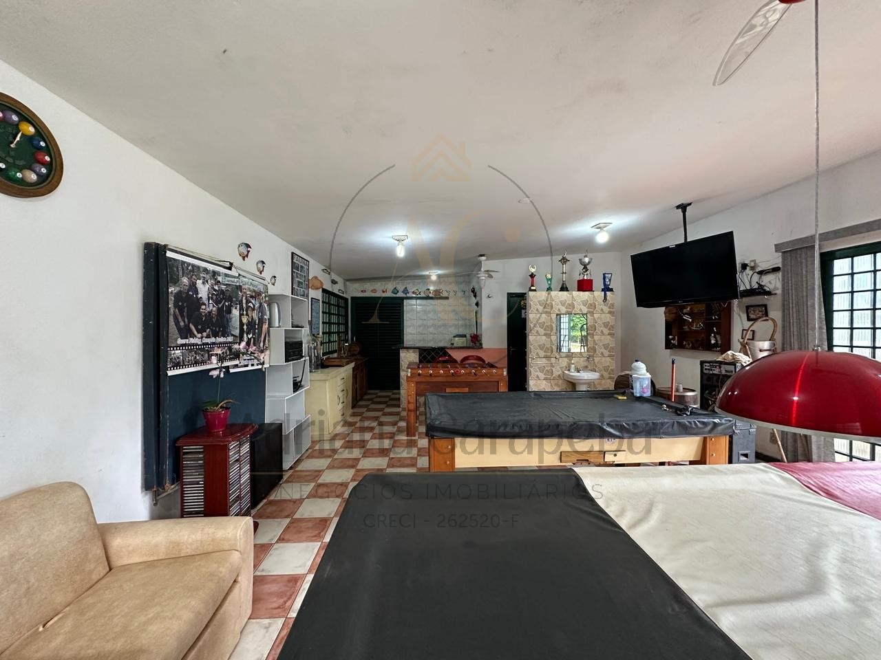 Chácara, 5 quartos - Foto 47