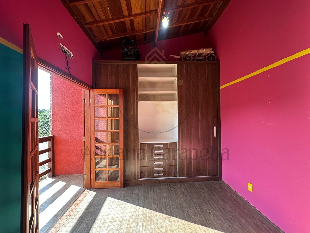 Casa, 3 quartos - Foto 41