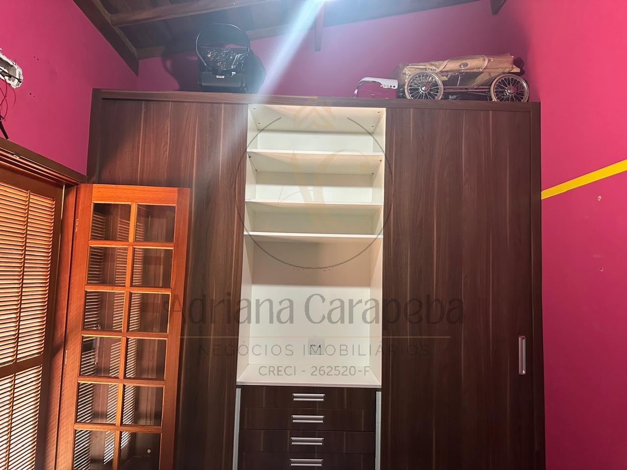 Casa, 3 quartos - Foto 34