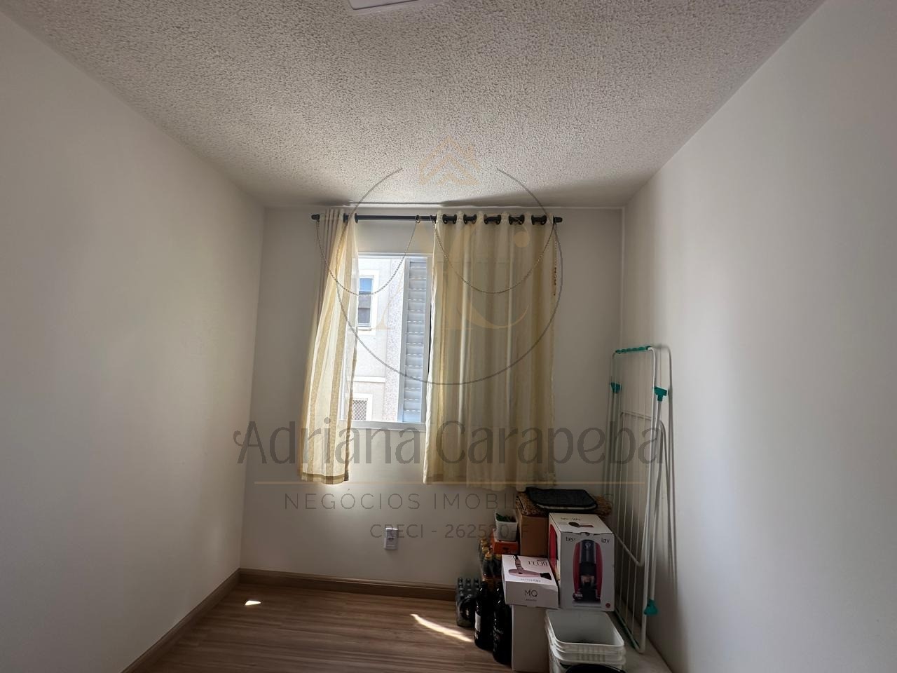 Apartamento, 2 quartos, 44 m² - Foto 9